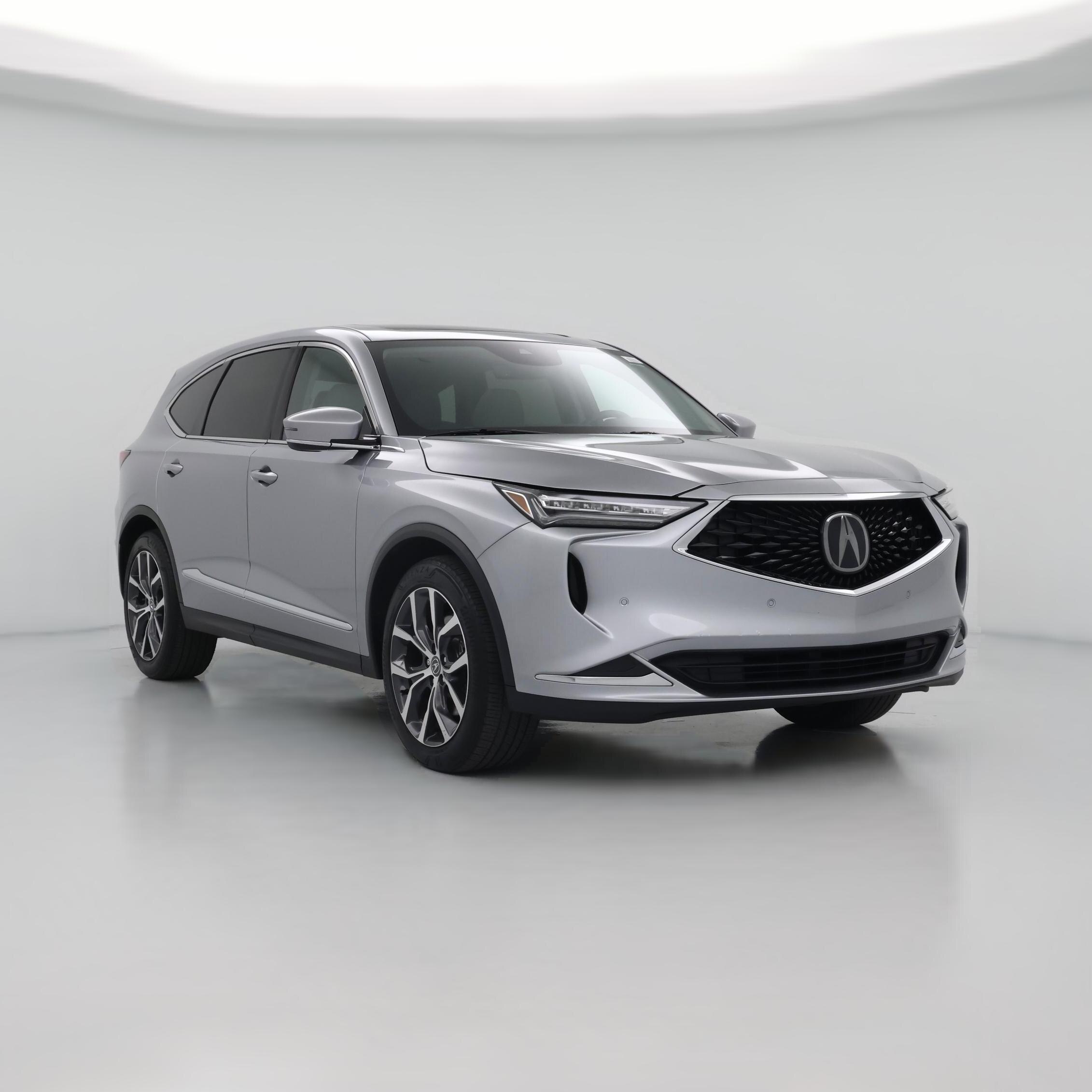 Thumbnail: 2023 Acura MDX - 1