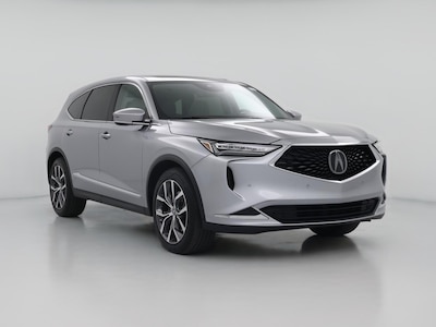 2023 Acura MDX SH-AWD Technology