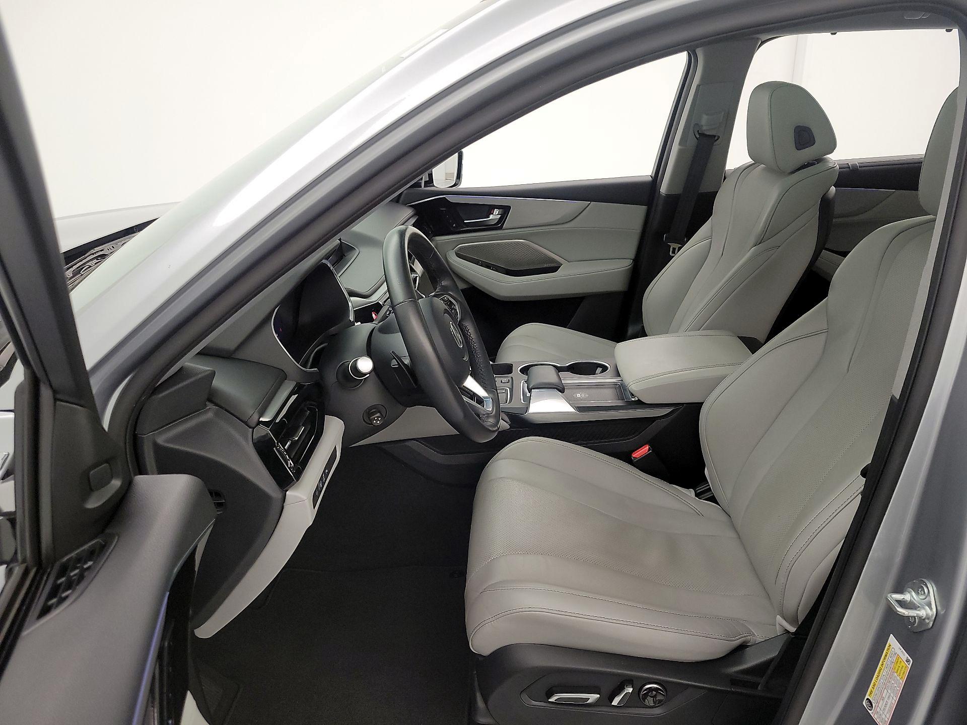 Thumbnail: 2023 Acura MDX - 11