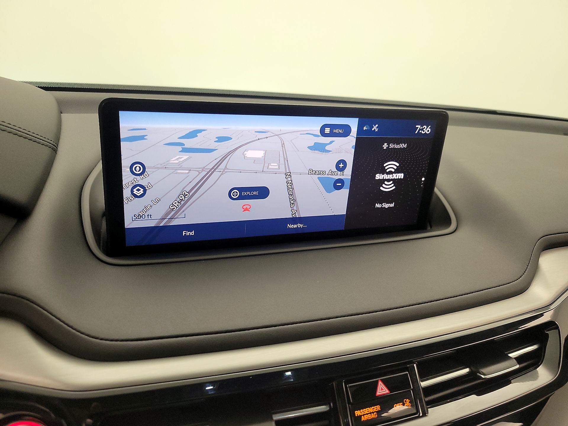 Thumbnail: 2023 Acura MDX - 14