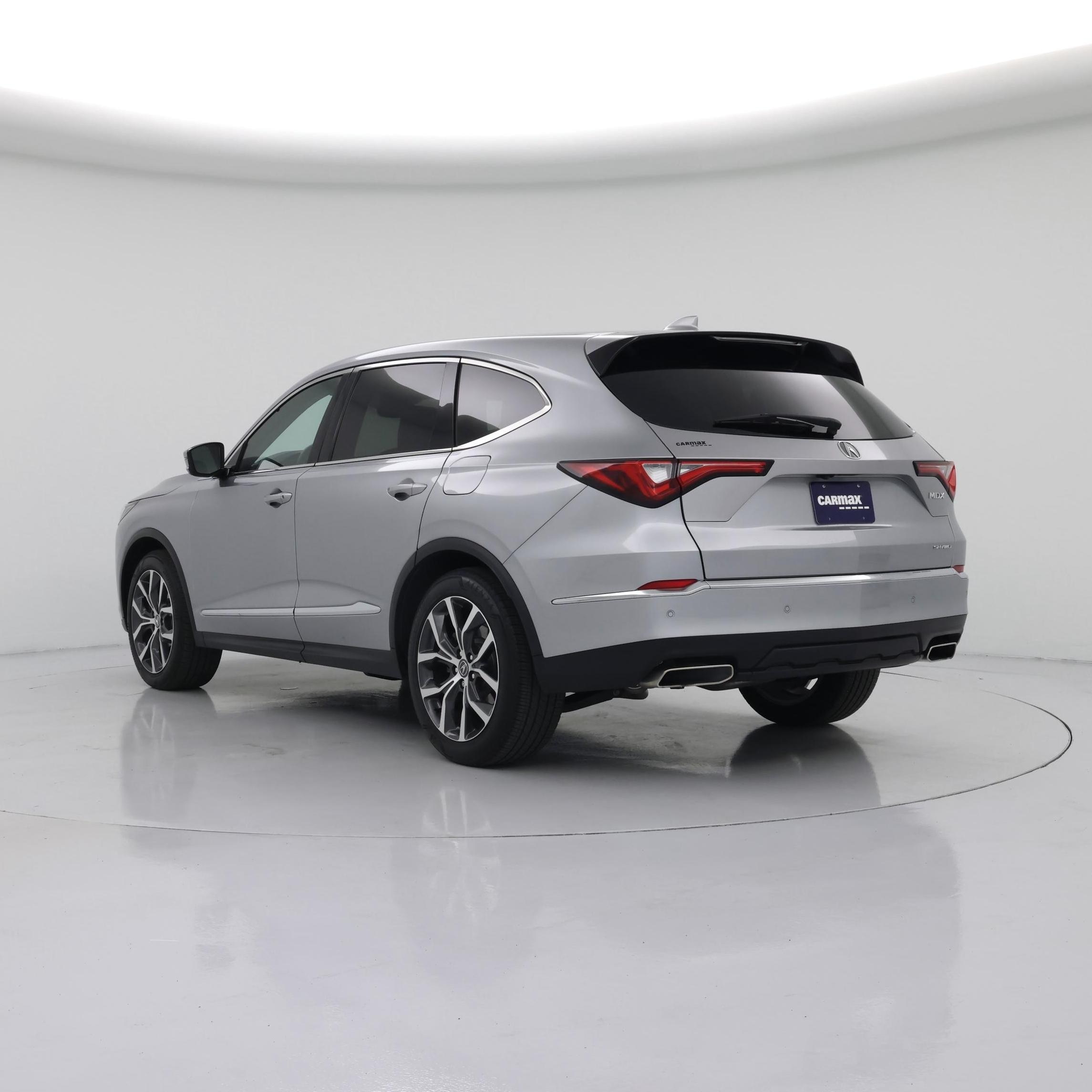 Thumbnail: 2023 Acura MDX - 2