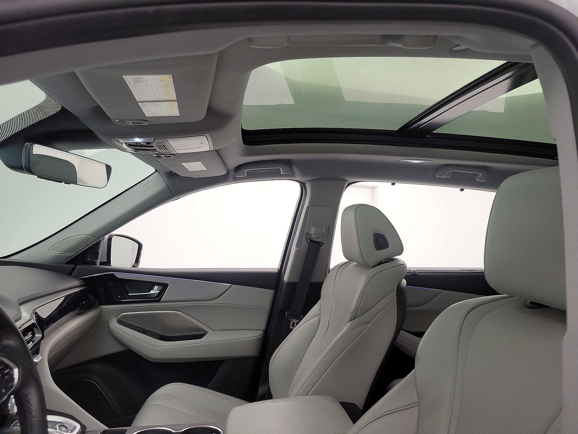 Thumbnail: 2023 Acura MDX - 20