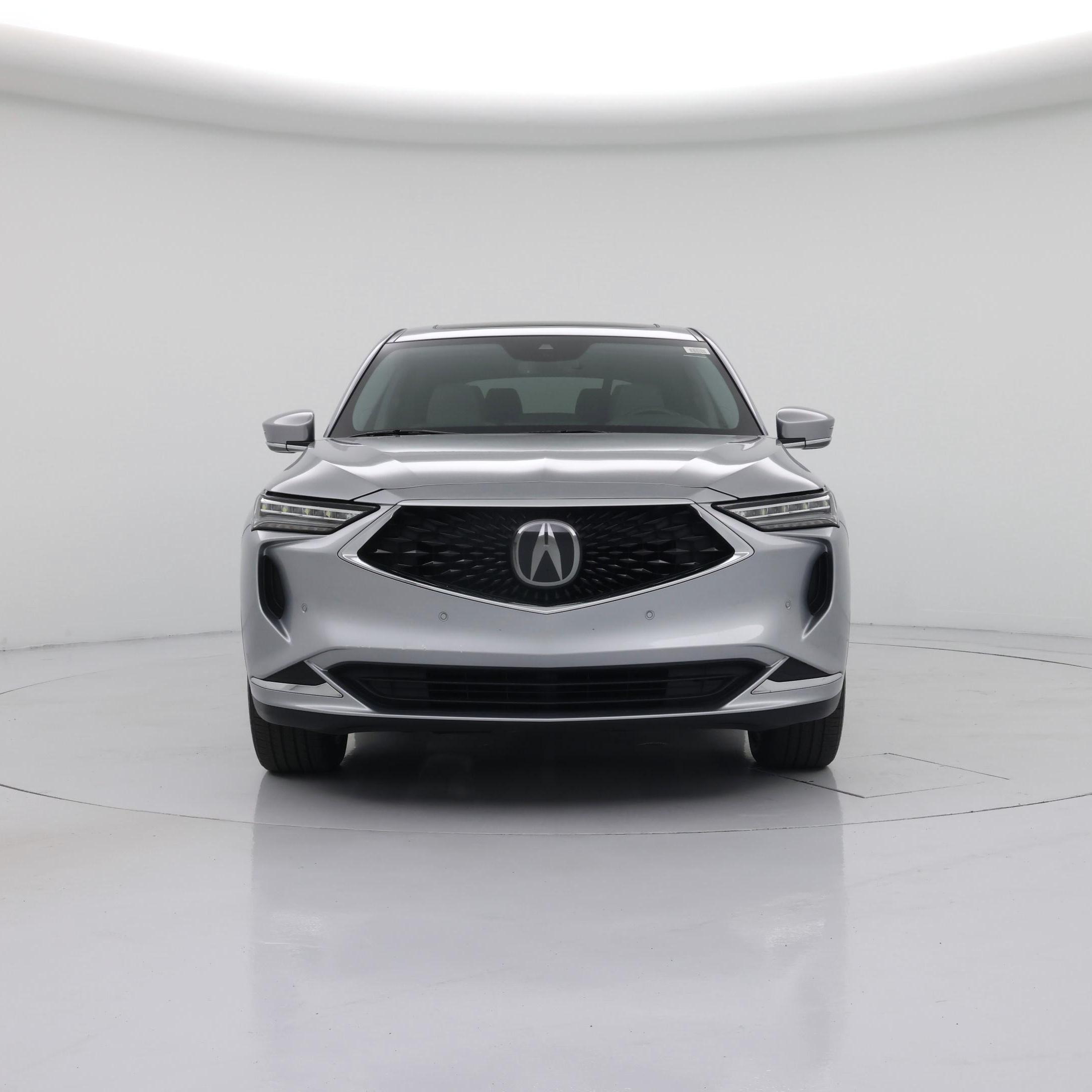 Thumbnail: 2023 Acura MDX - 5