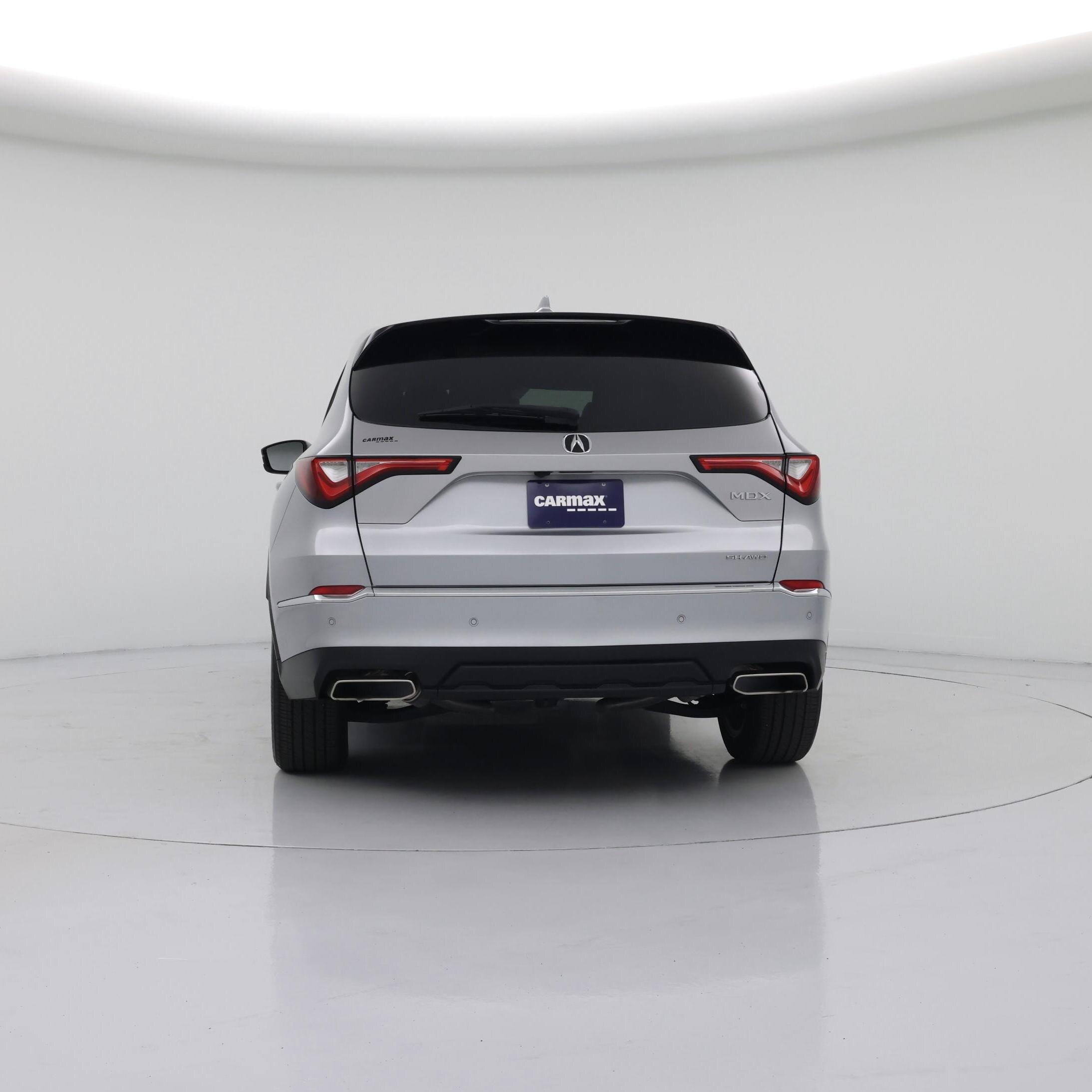 Thumbnail: 2023 Acura MDX - 6