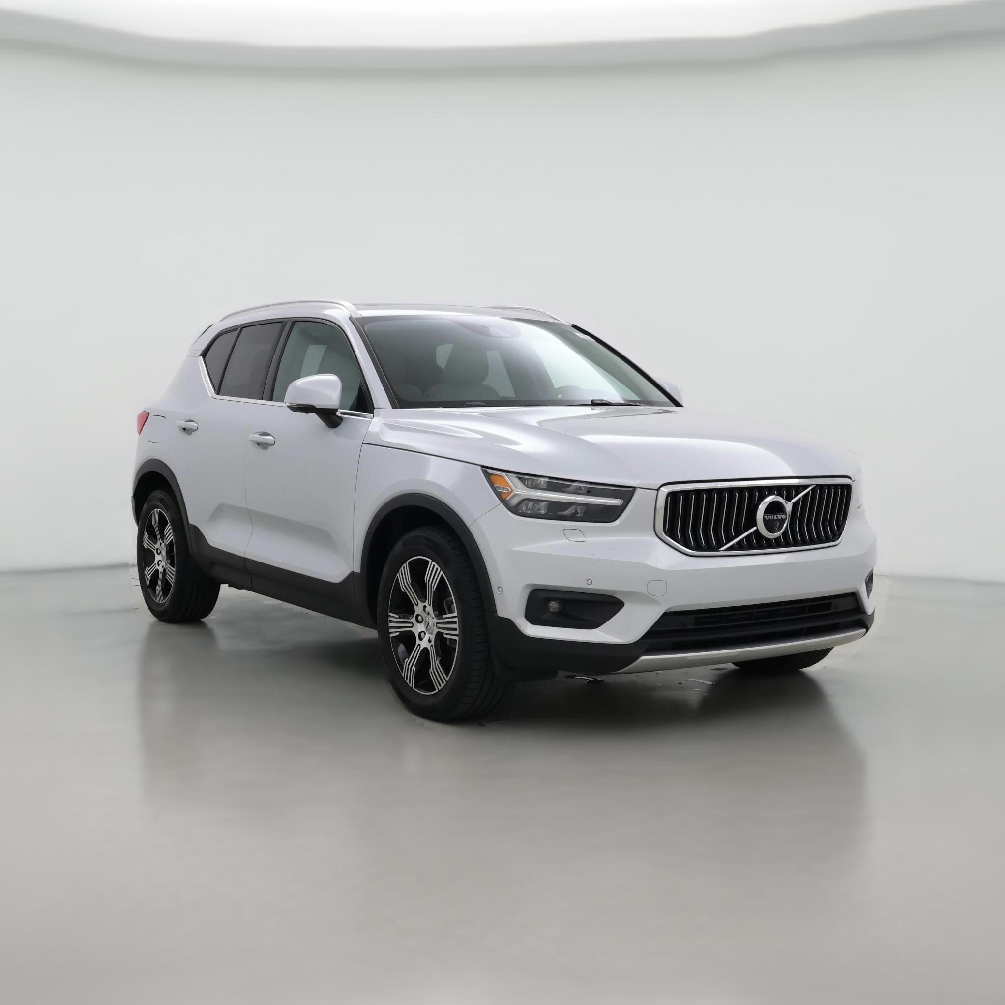 Thumbnail: 2020 Volvo XC40 - 1