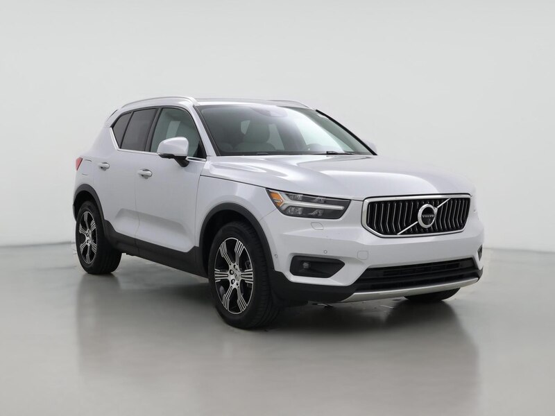 2020 Volvo XC40 T4 Inscription -
                  Fort Myers, FL