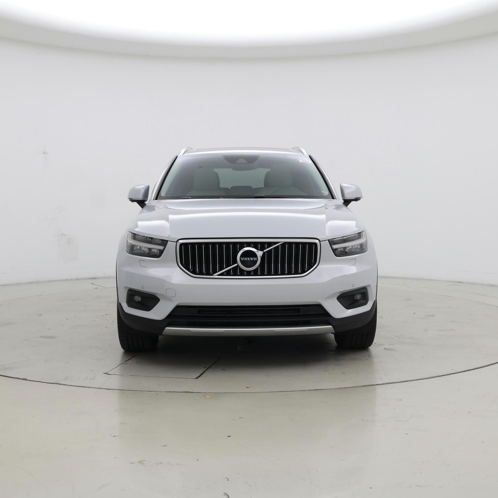 Thumbnail: 2020 Volvo XC40 - 5