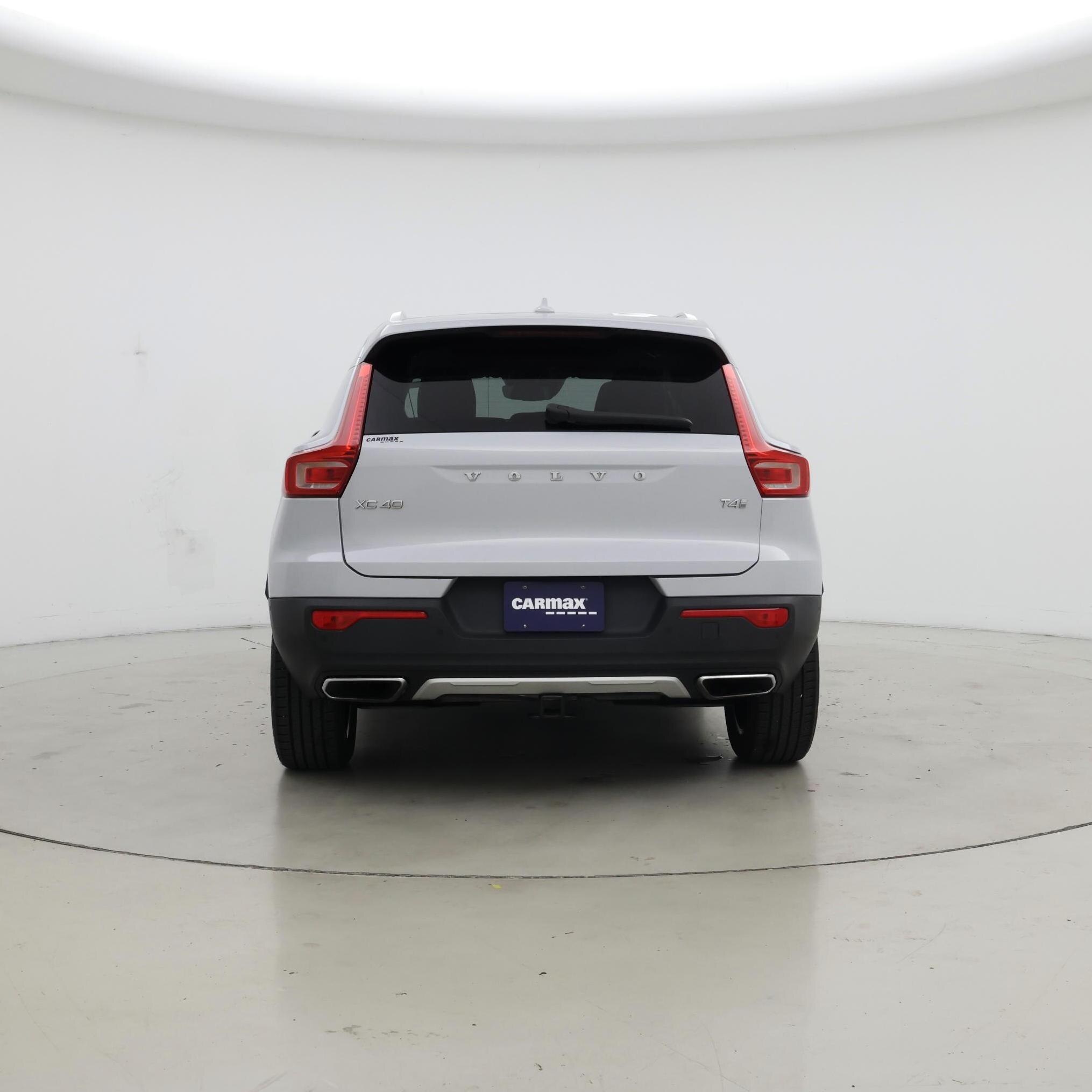 Thumbnail: 2020 Volvo XC40 - 6