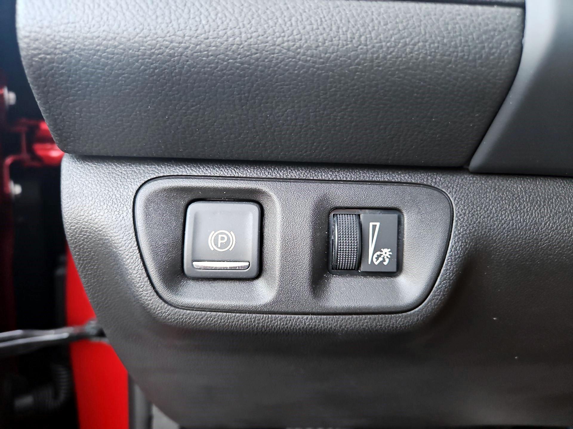 Thumbnail: 2023 GMC Acadia - 11