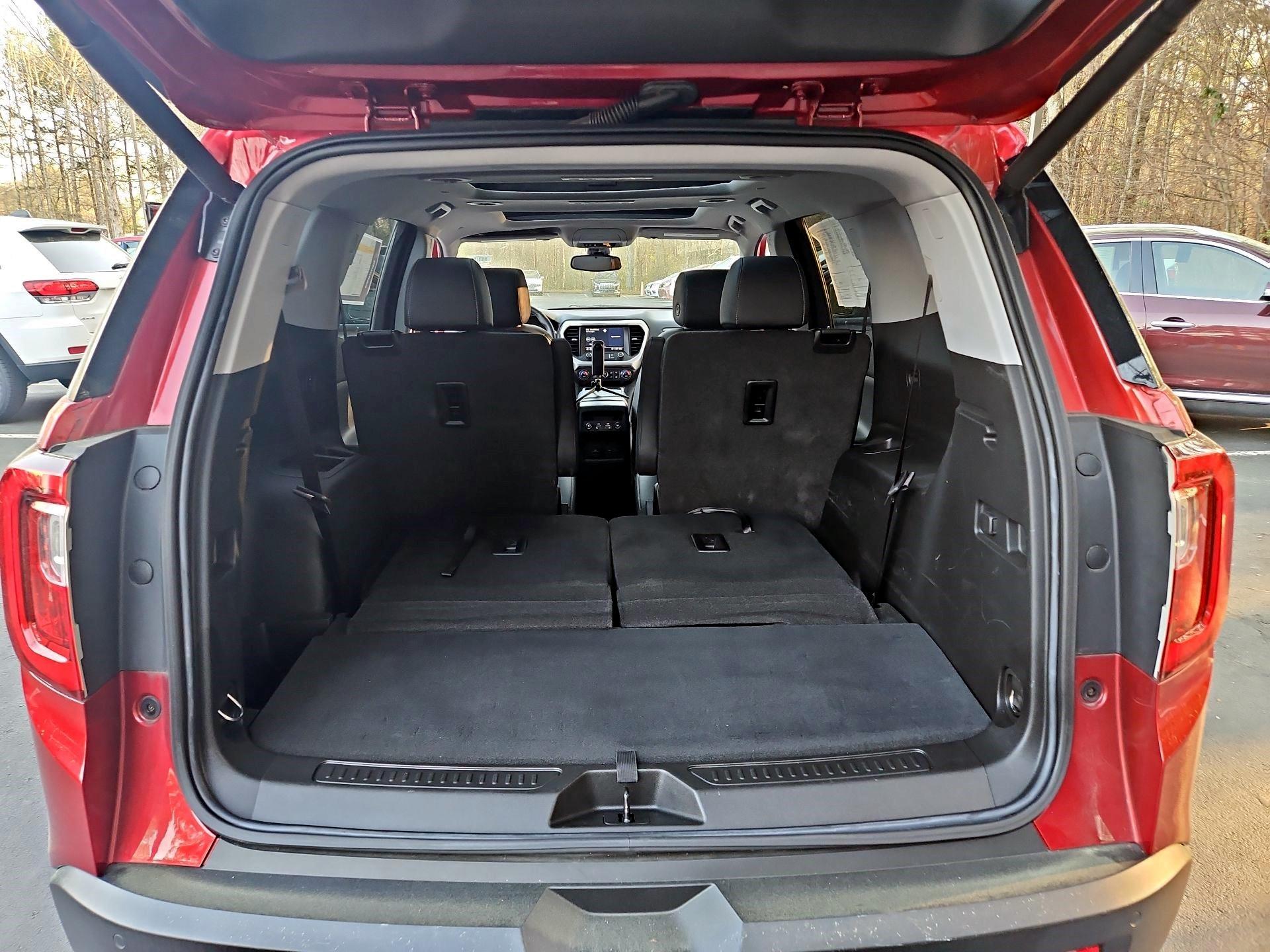 Thumbnail: 2023 GMC Acadia - 20