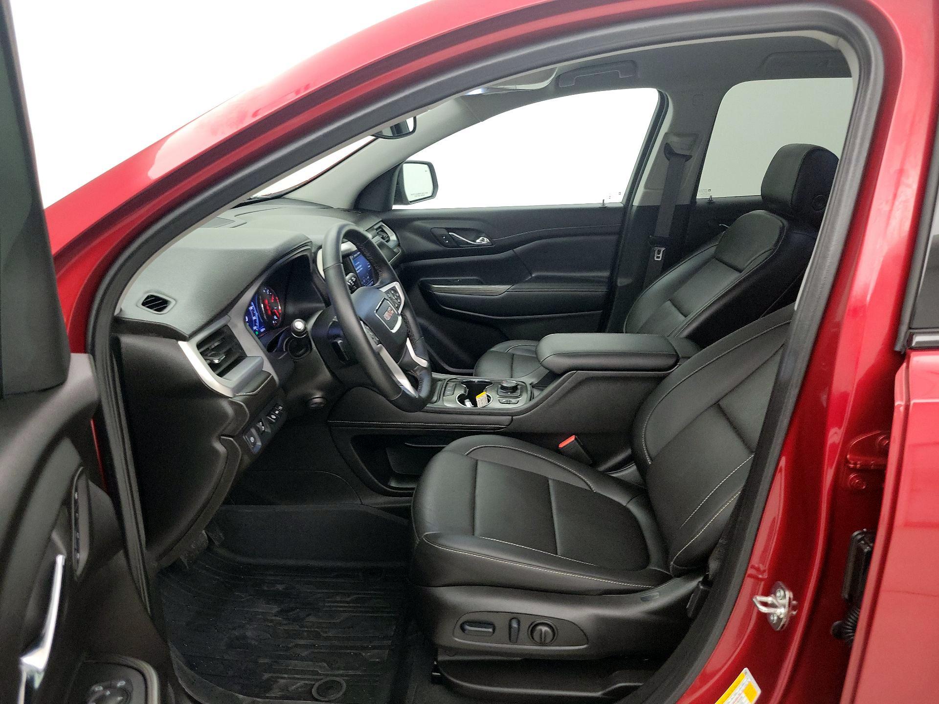 Thumbnail: 2023 GMC Acadia - 11