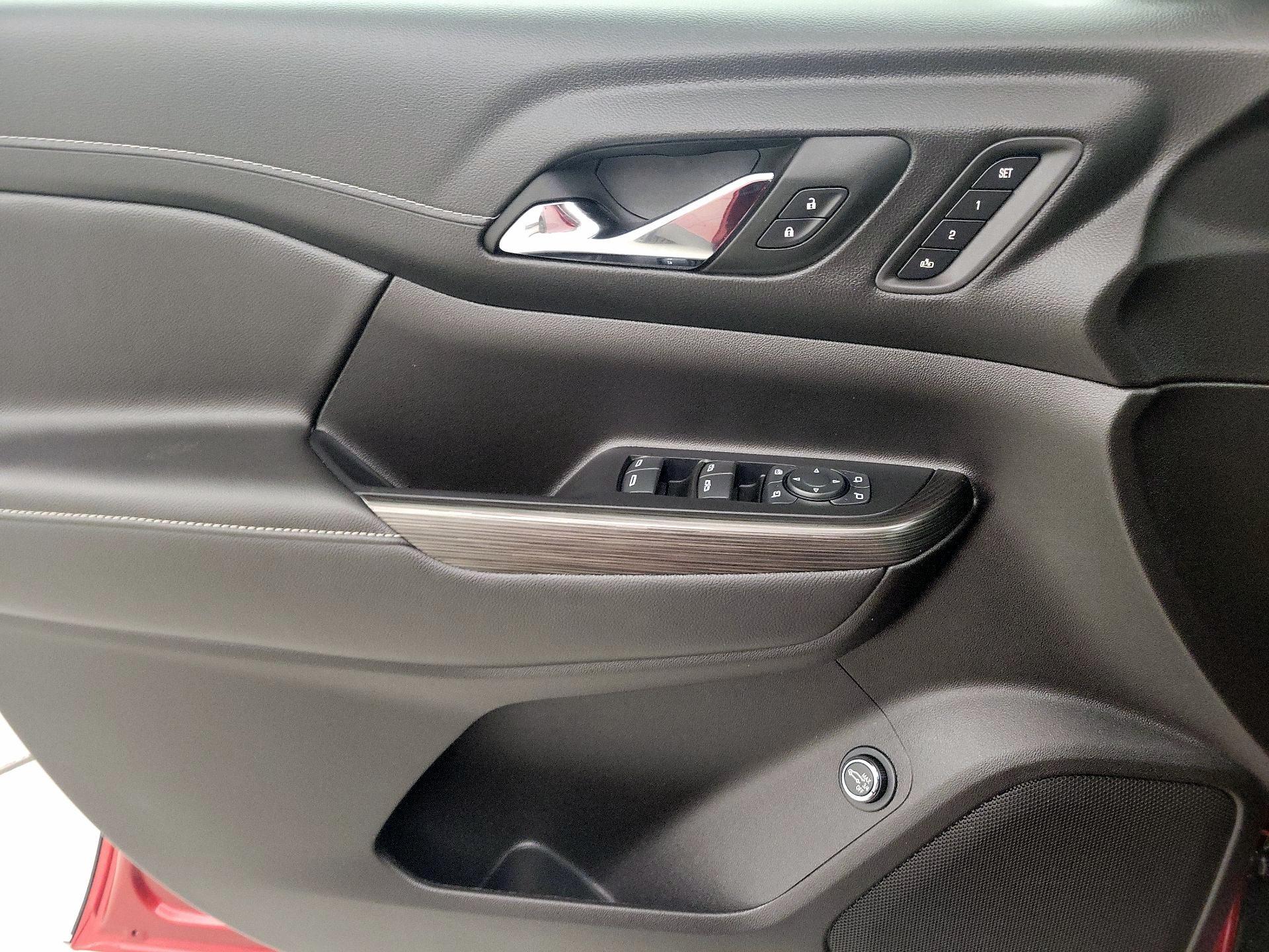 Thumbnail: 2023 GMC Acadia - 12