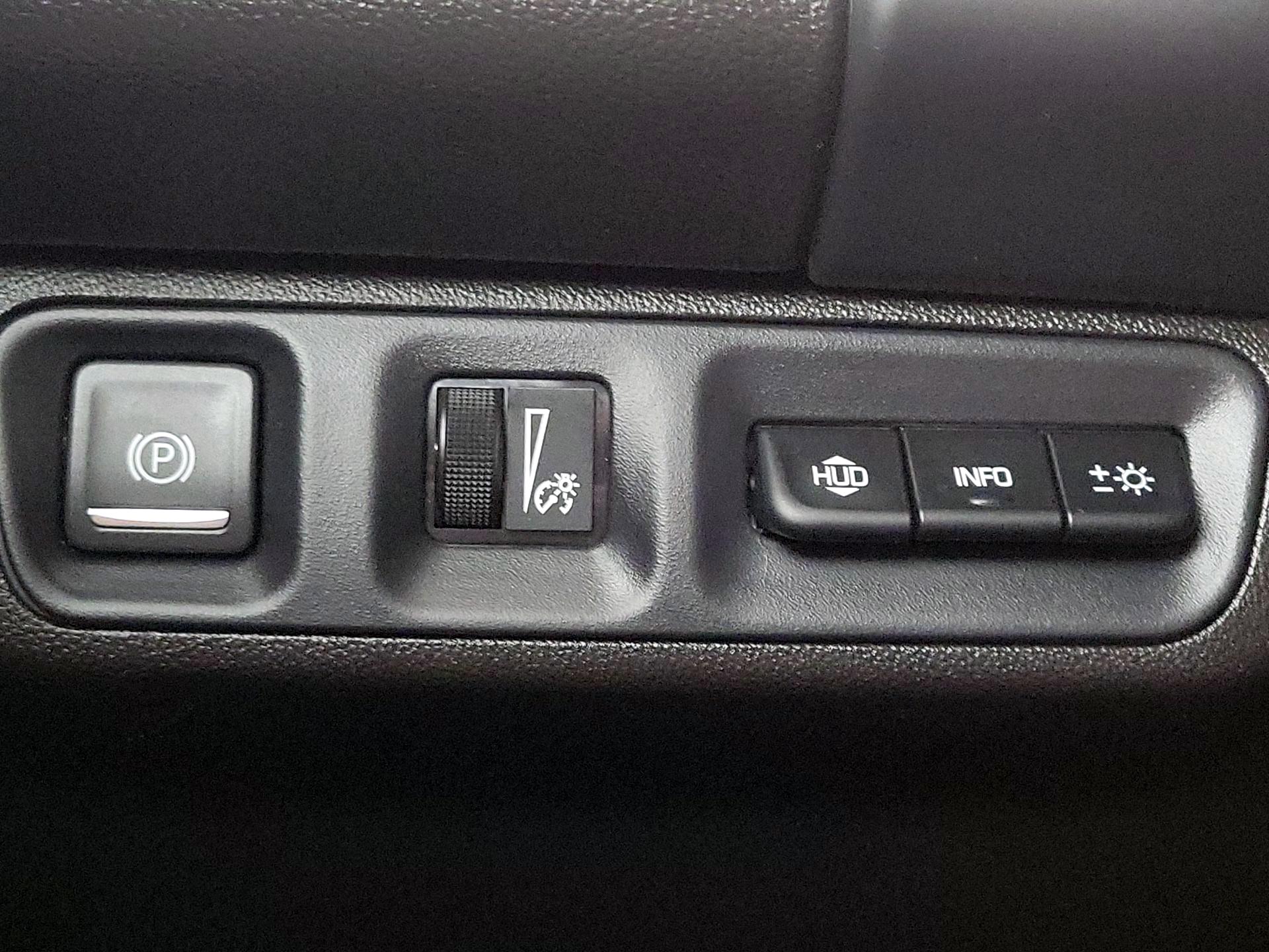 Thumbnail: 2023 GMC Acadia - 13