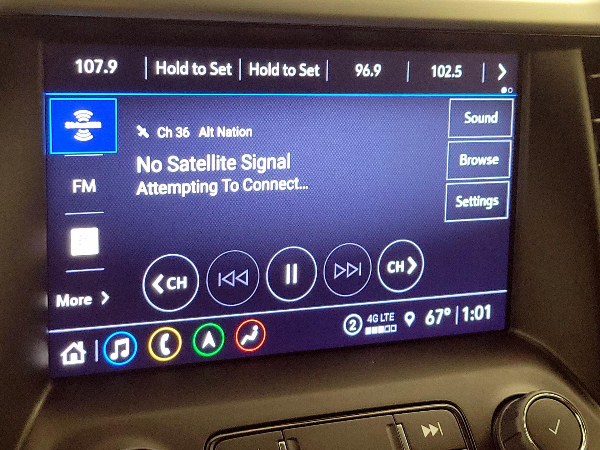 Thumbnail: 2023 GMC Acadia - 15