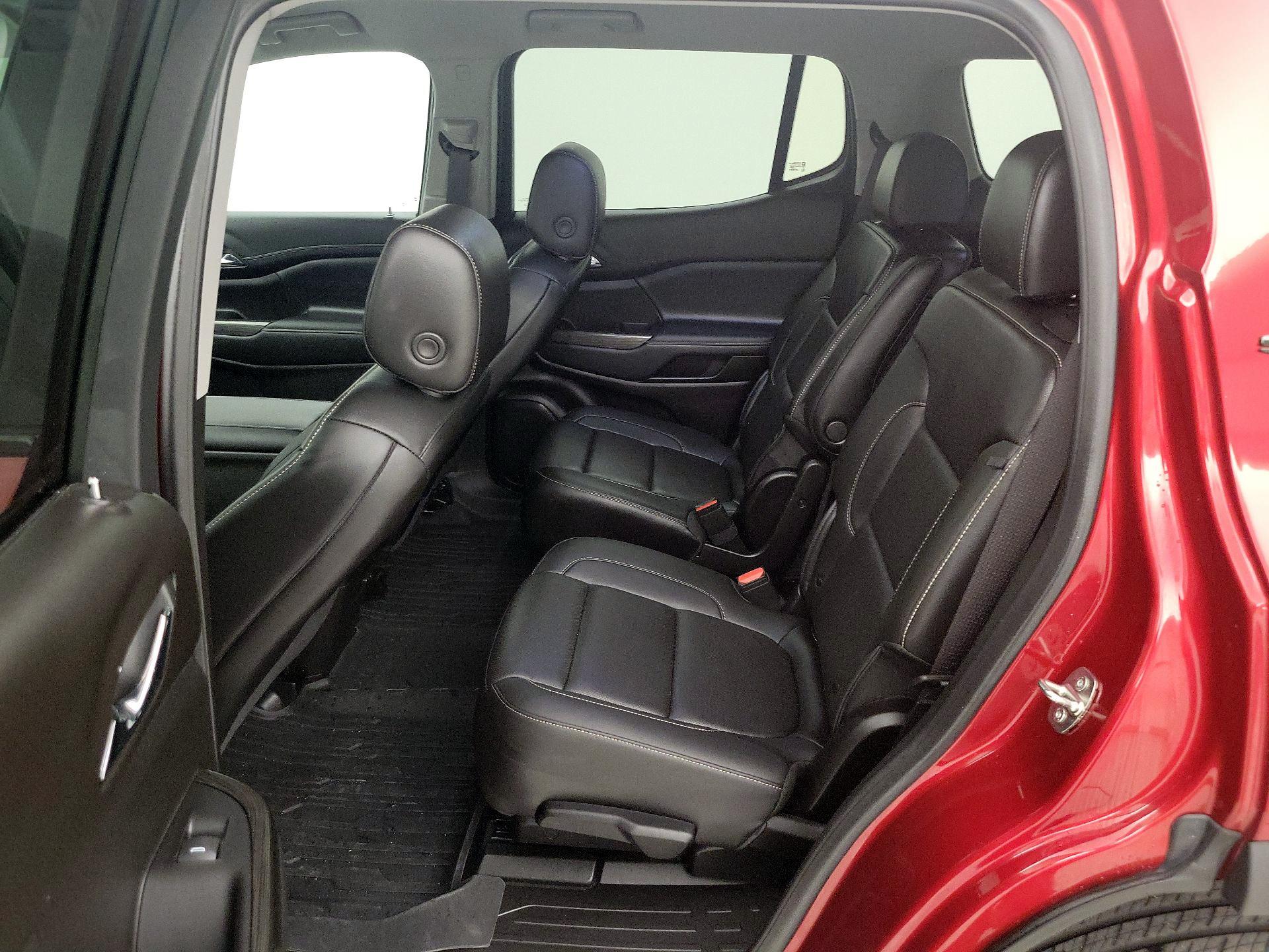 Thumbnail: 2023 GMC Acadia - 19