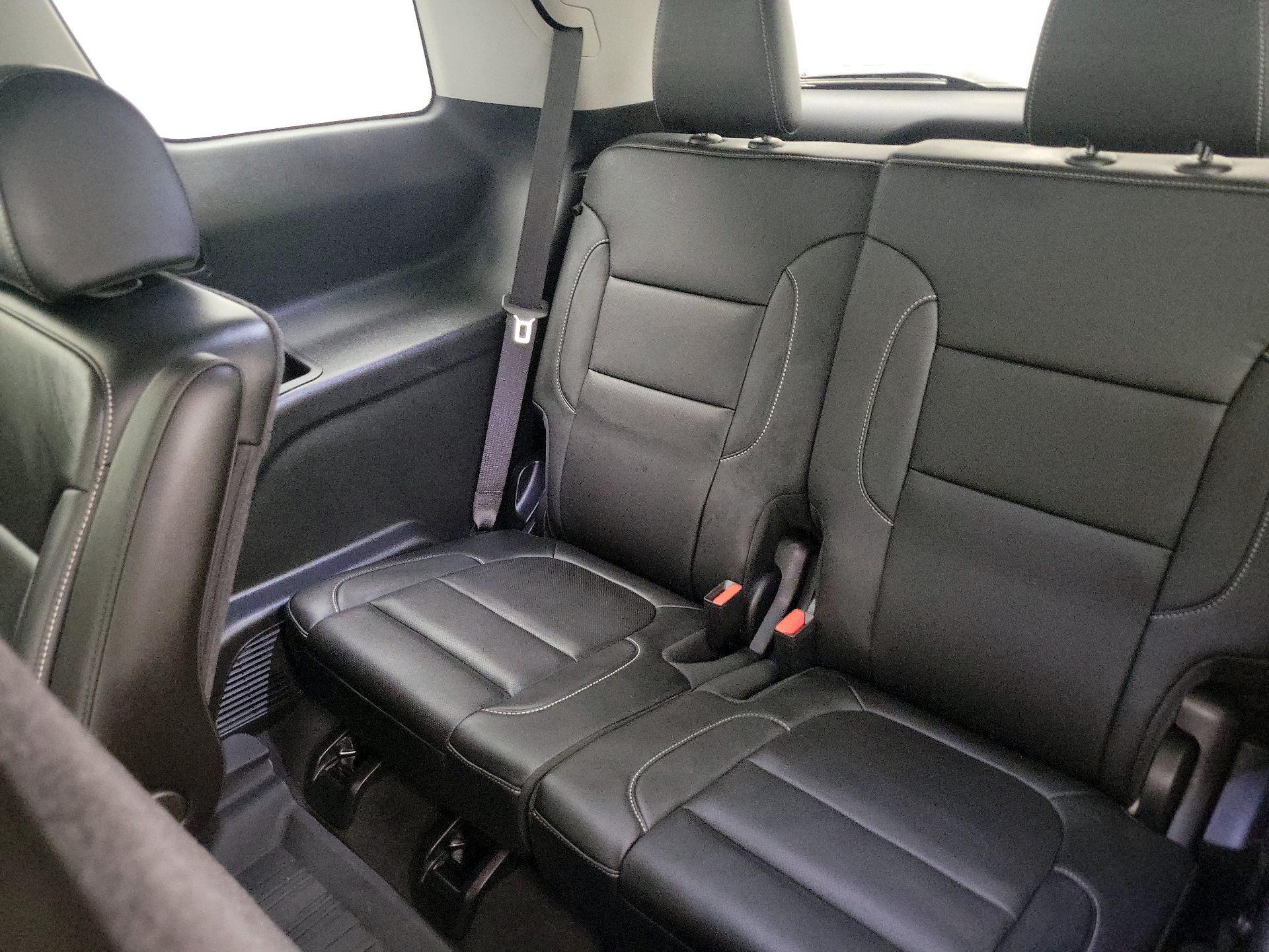 Thumbnail: 2023 GMC Acadia - 20