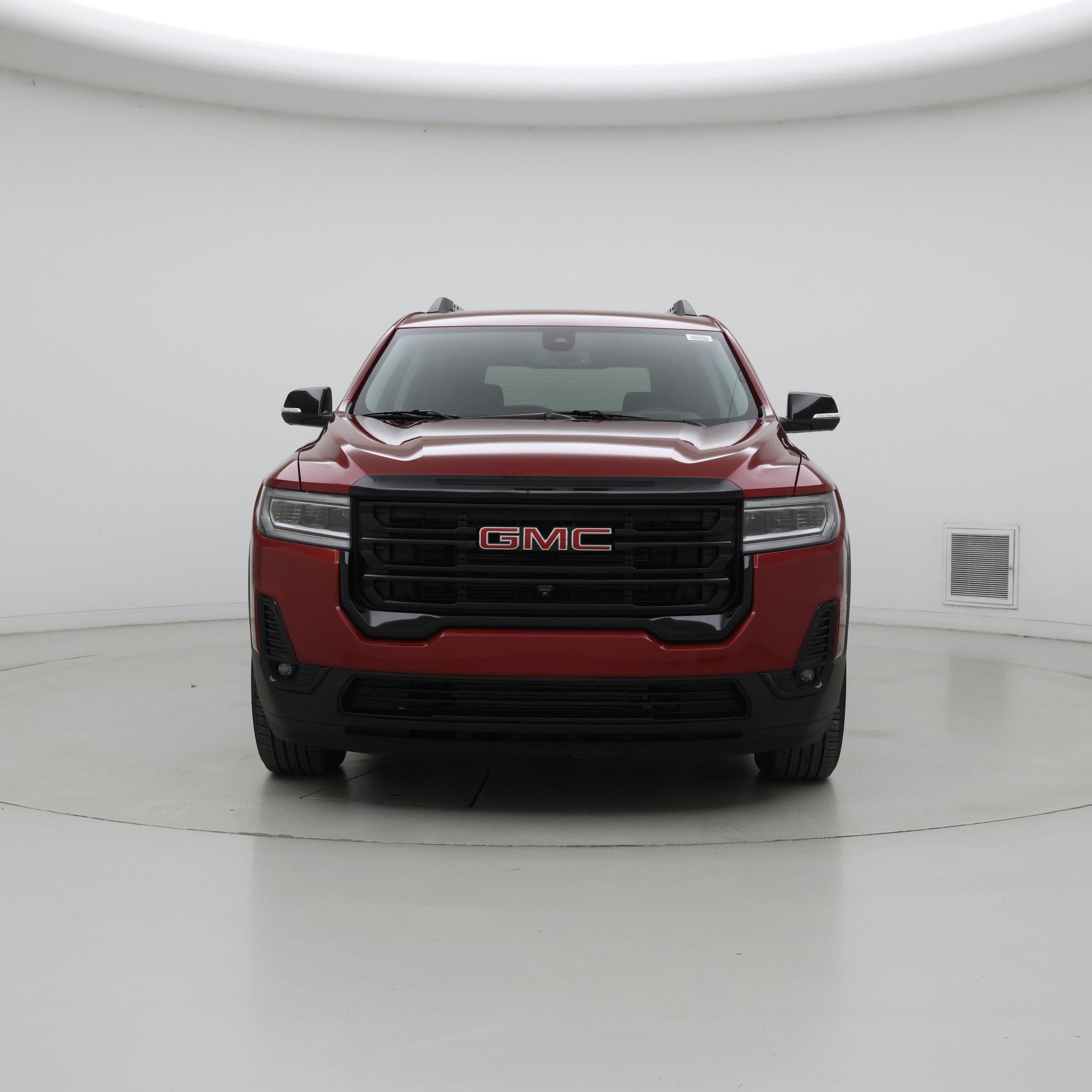 Thumbnail: 2023 GMC Acadia - 5