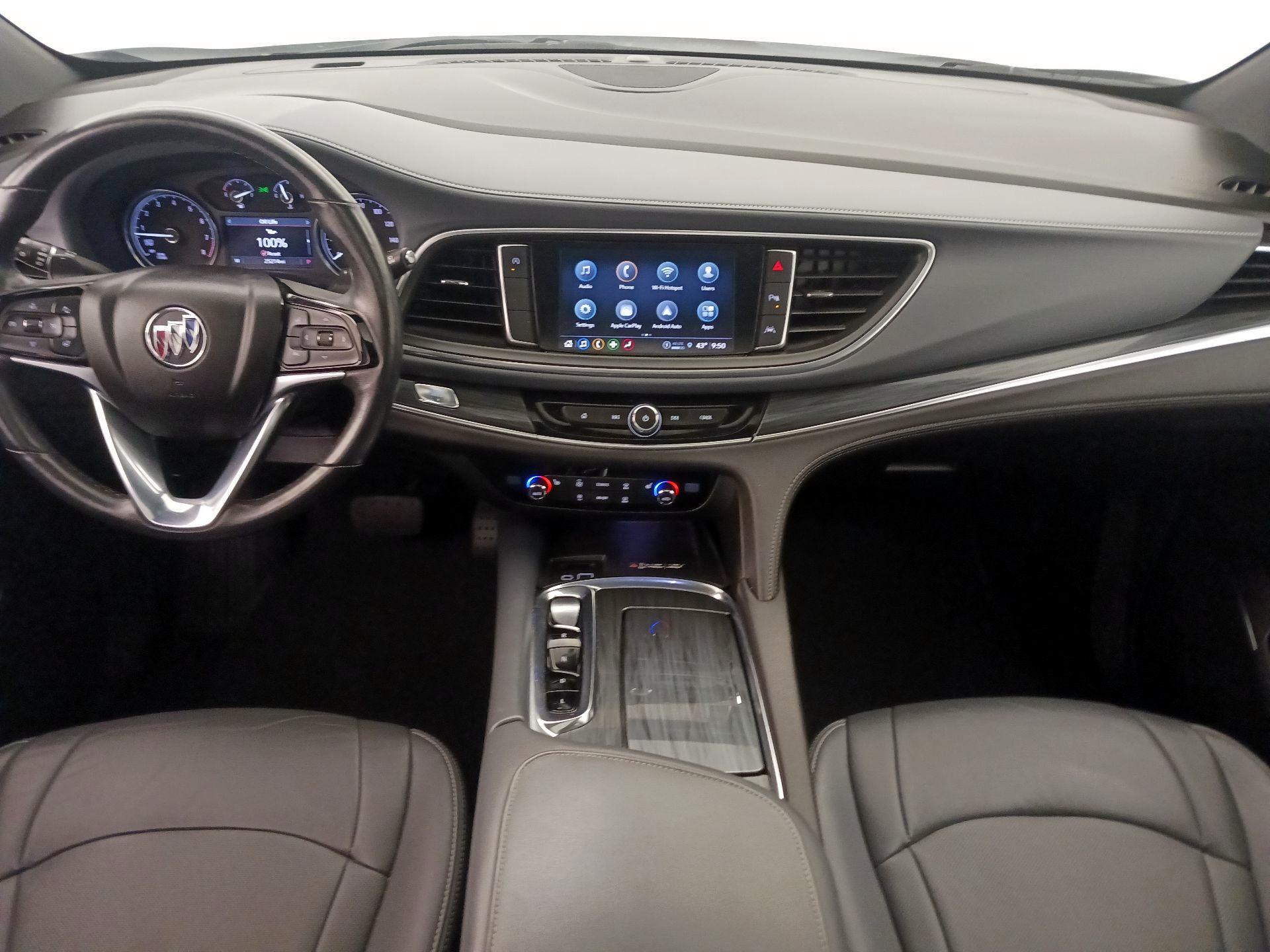 Thumbnail: 2023 Buick Enclave - 9