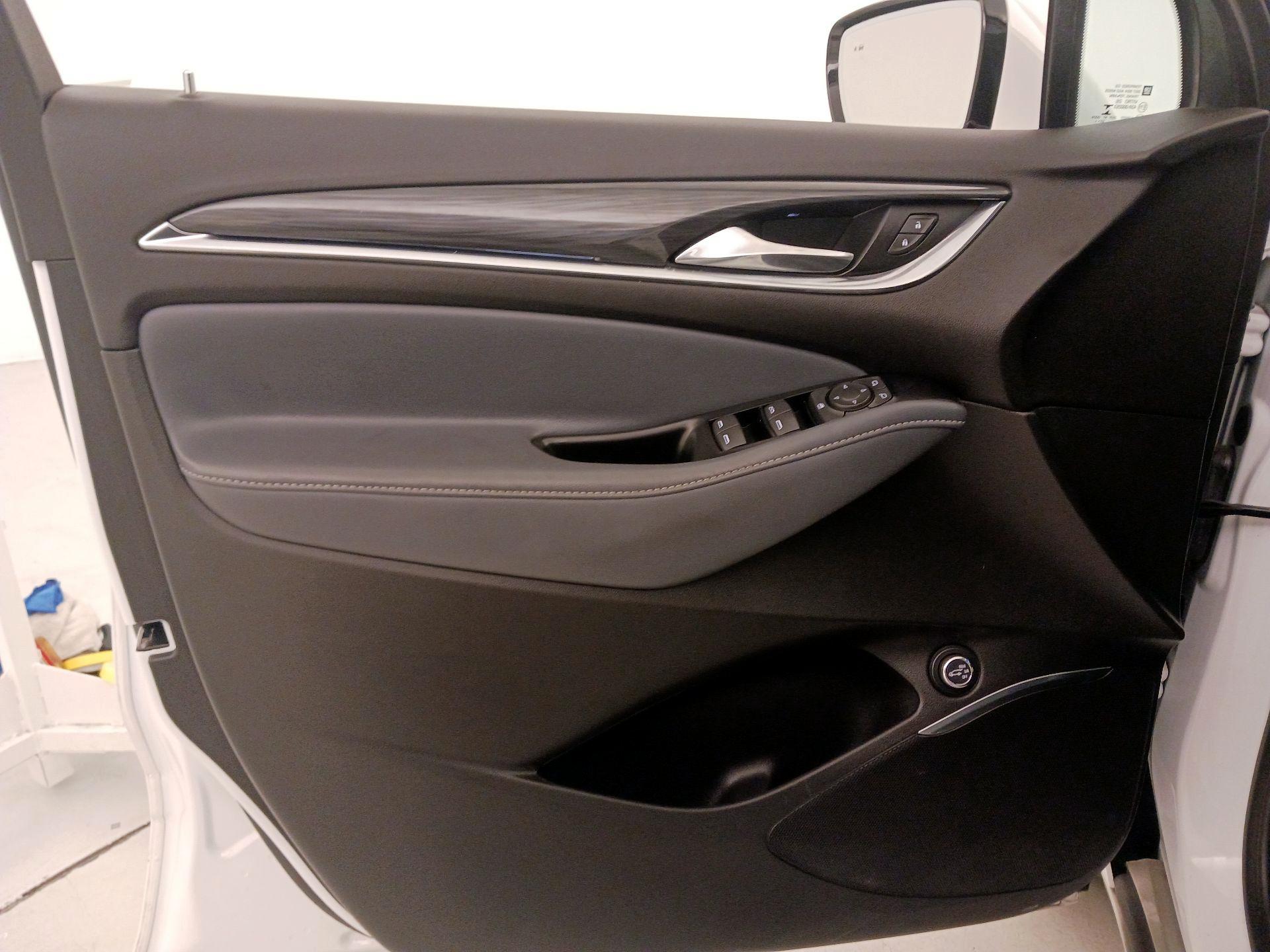 Thumbnail: 2023 Buick Enclave - 12