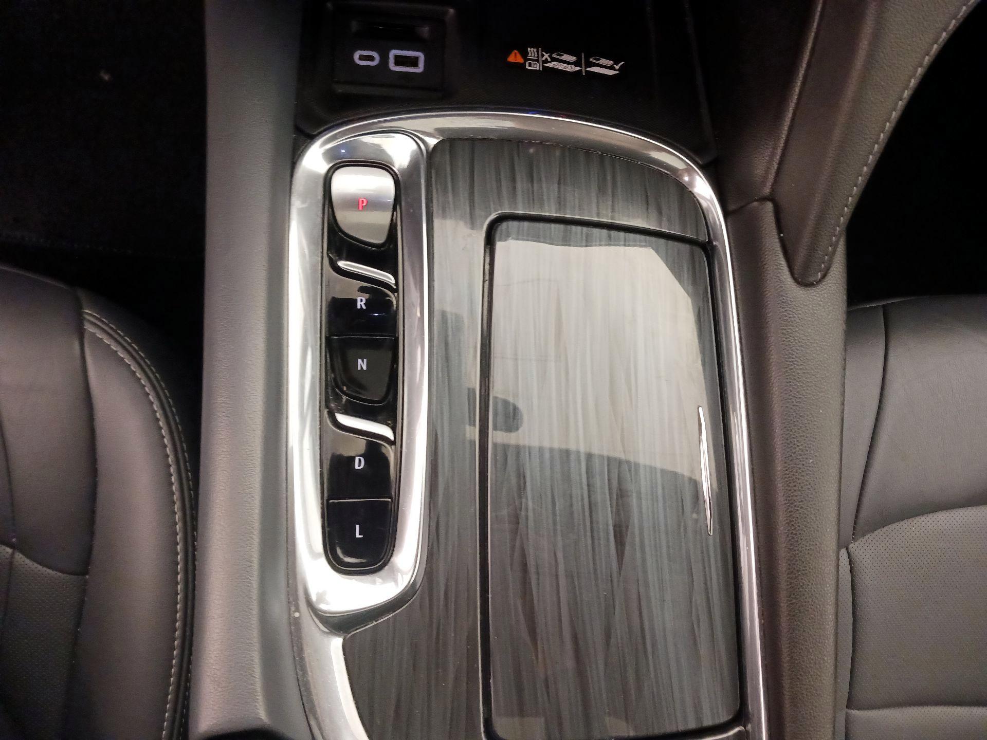 Thumbnail: 2023 Buick Enclave - 18