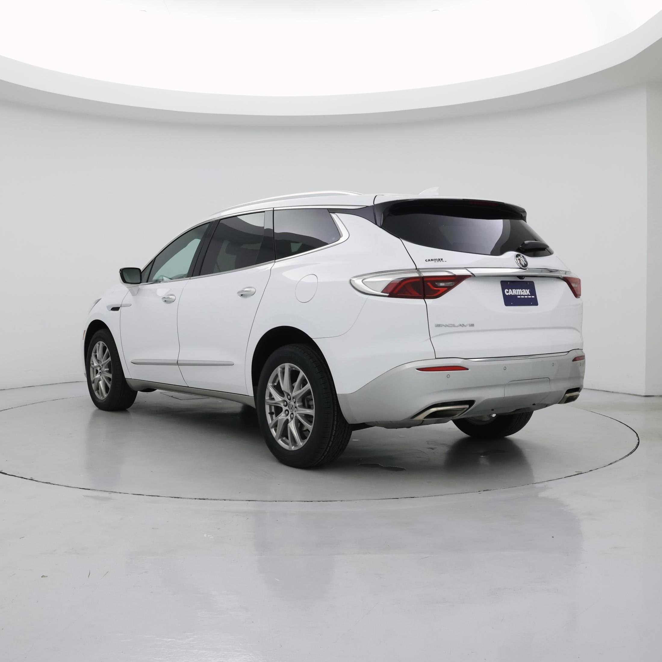 Thumbnail: 2023 Buick Enclave - 2