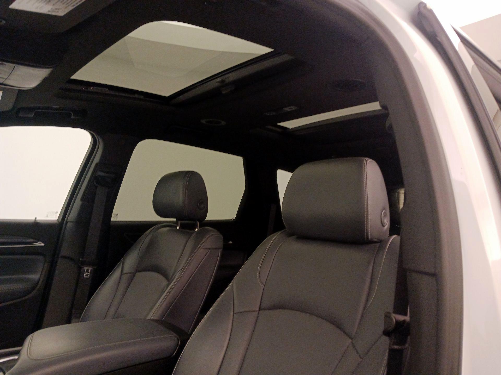 Thumbnail: 2023 Buick Enclave - 20