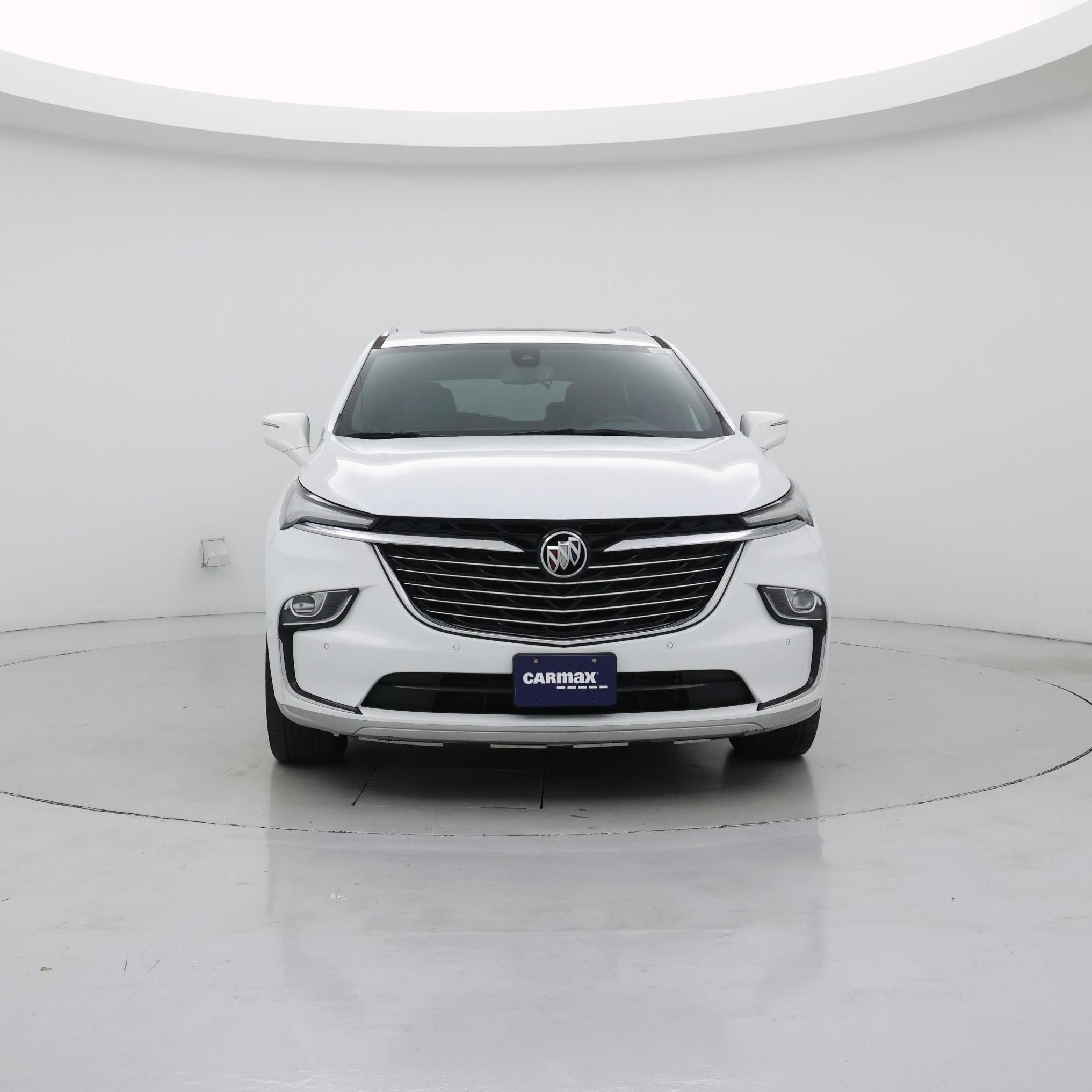 Thumbnail: 2023 Buick Enclave - 5