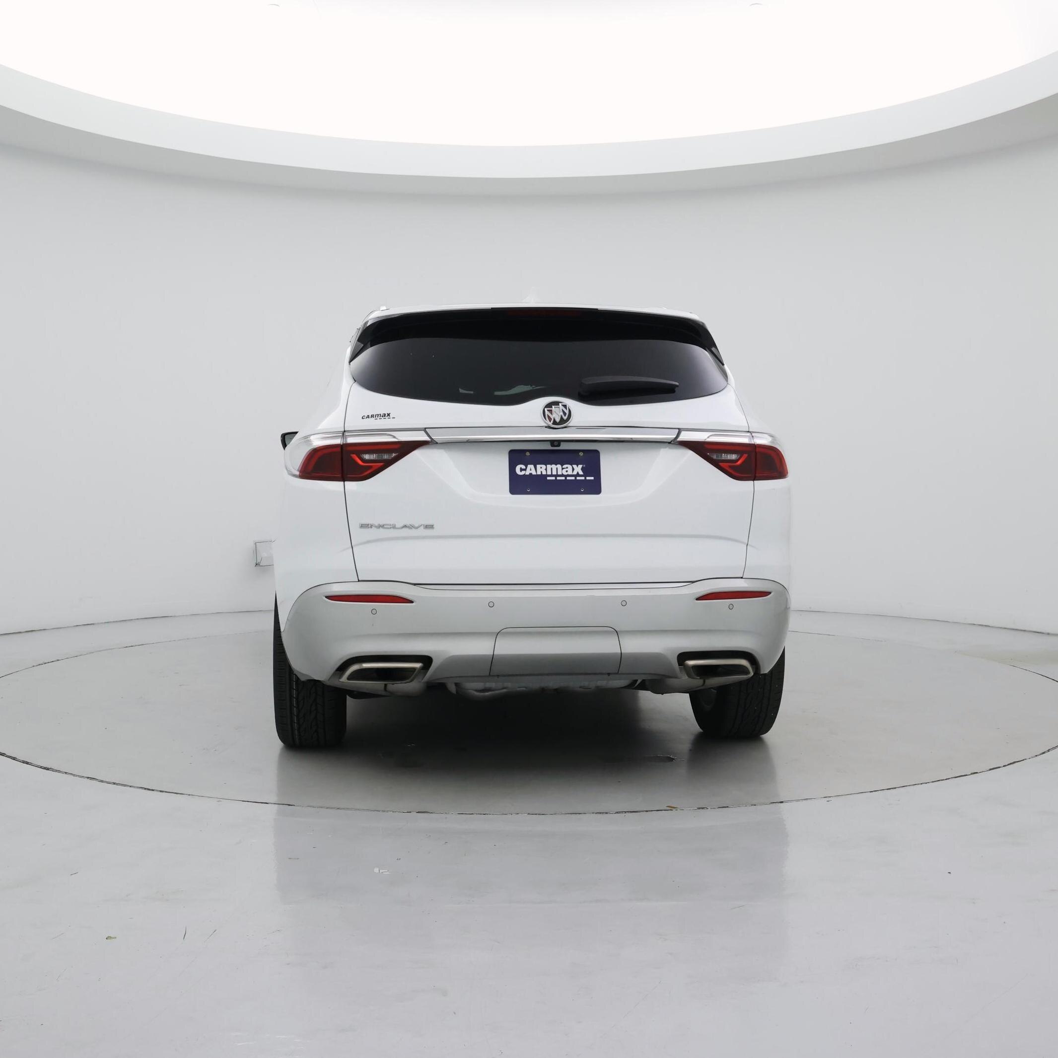 Thumbnail: 2023 Buick Enclave - 6