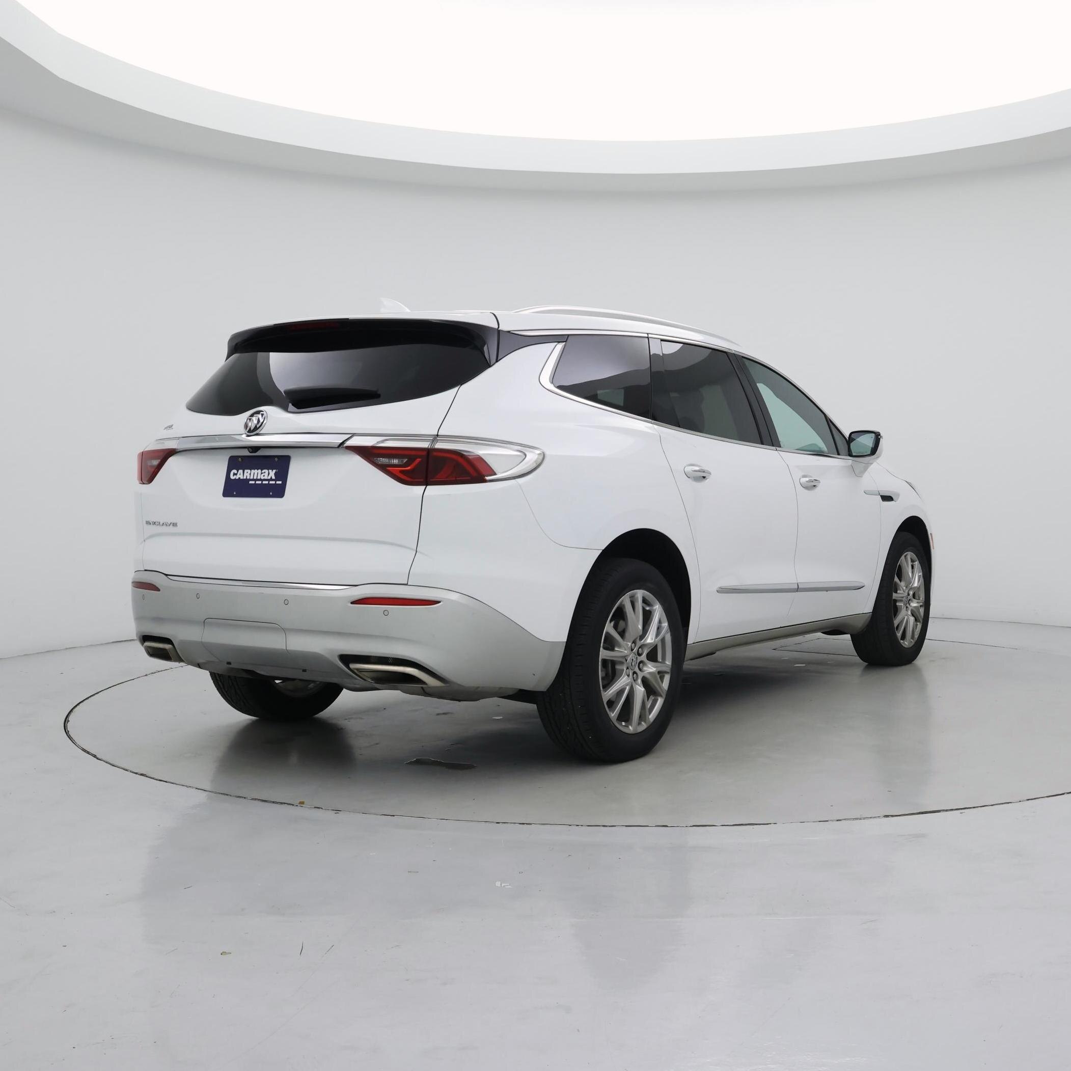 Thumbnail: 2023 Buick Enclave - 8