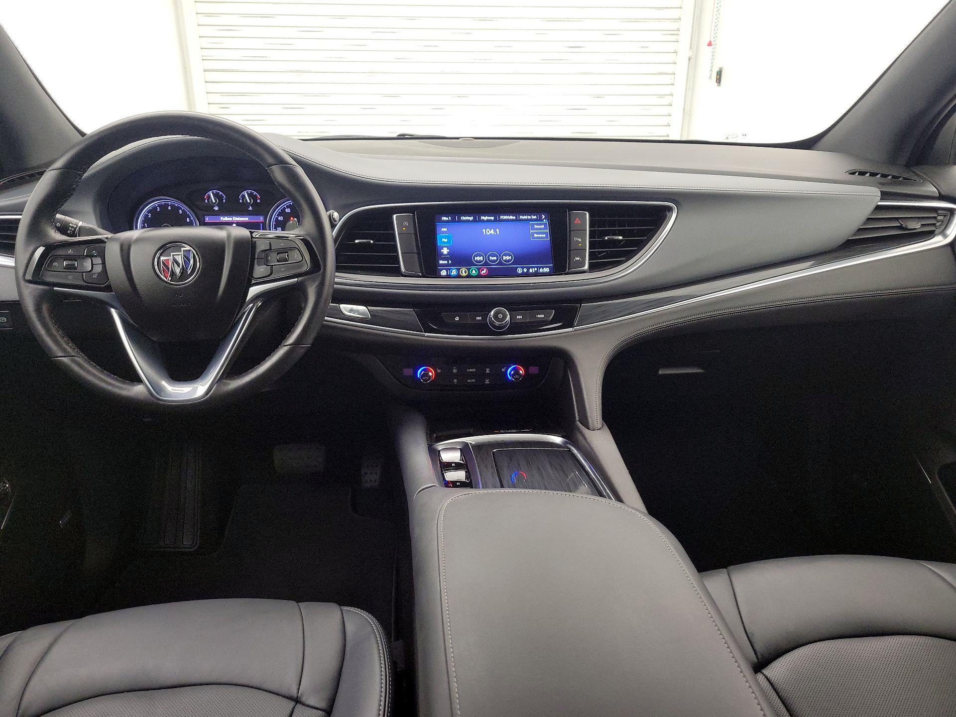 Thumbnail: 2022 Buick Enclave - 9