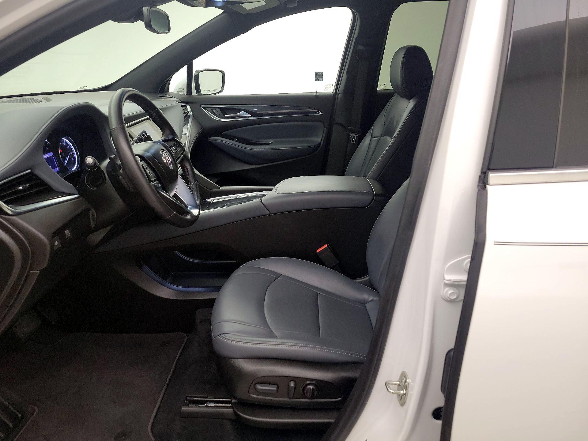 Thumbnail: 2022 Buick Enclave - 11