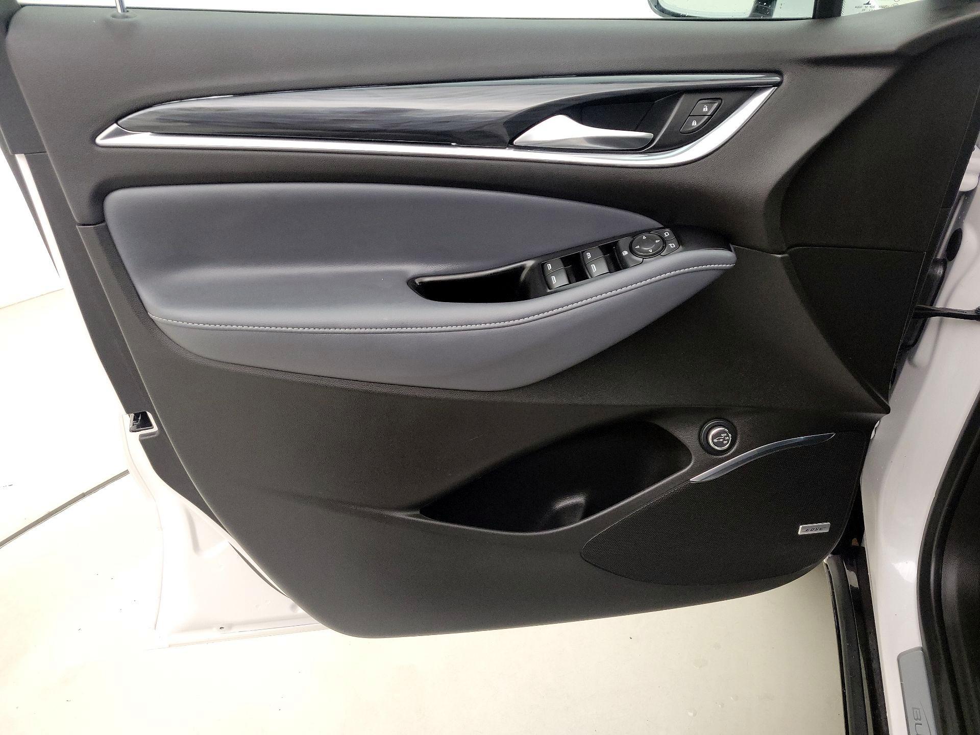 Thumbnail: 2022 Buick Enclave - 12