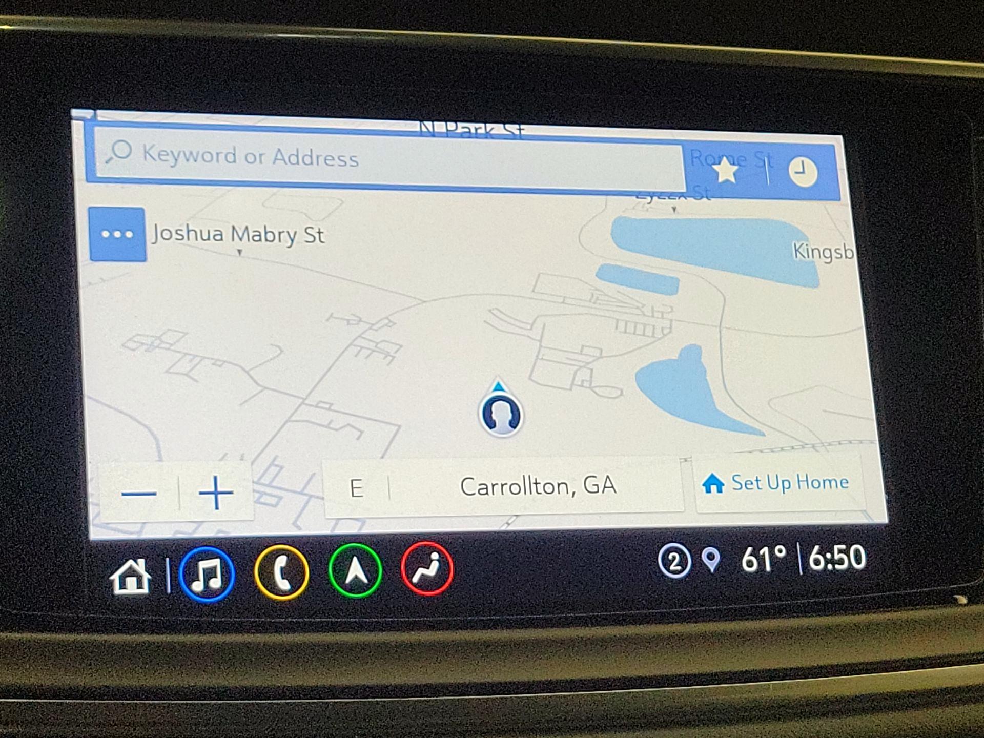 Thumbnail: 2022 Buick Enclave - 14