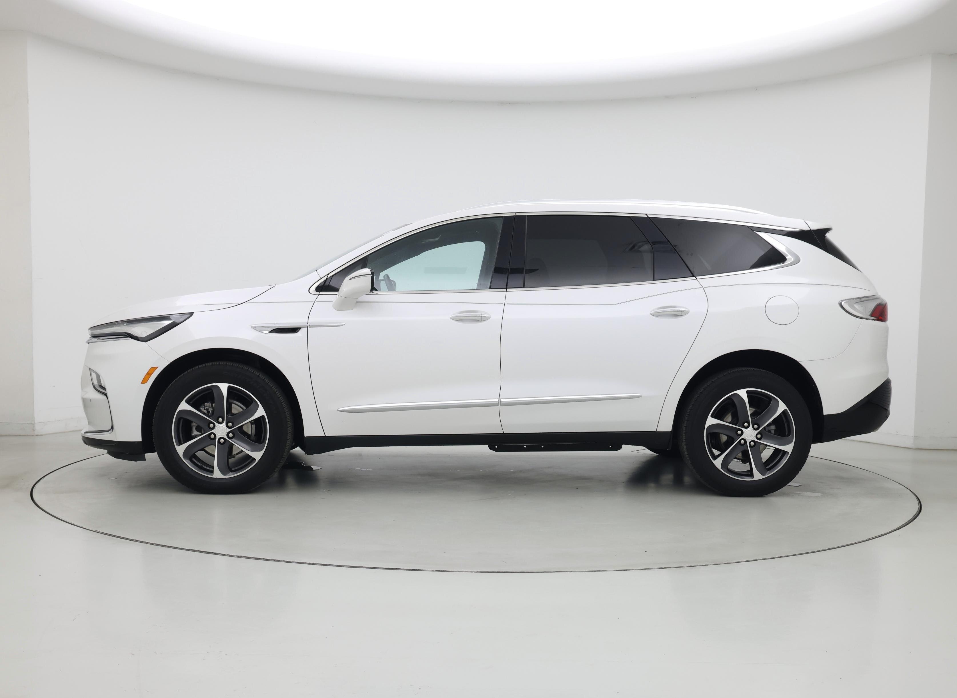 Thumbnail: 2022 Buick Enclave - 3