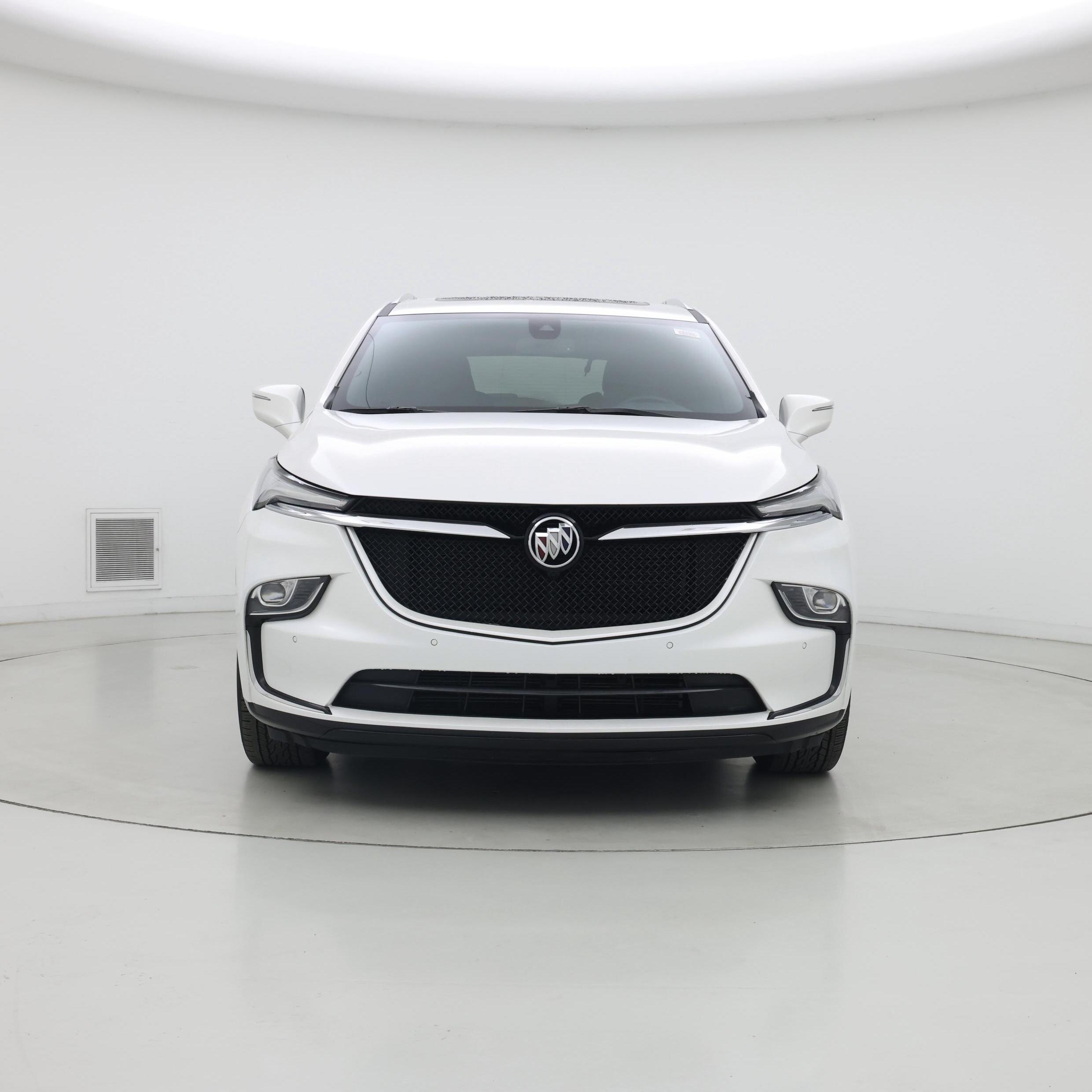 Thumbnail: 2022 Buick Enclave - 5