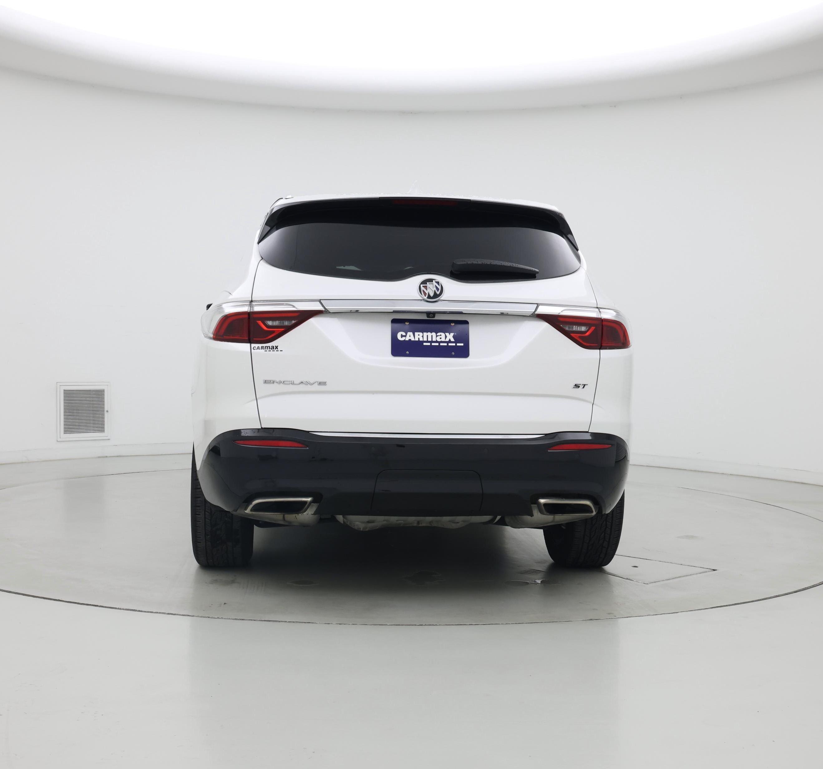 Thumbnail: 2022 Buick Enclave - 6