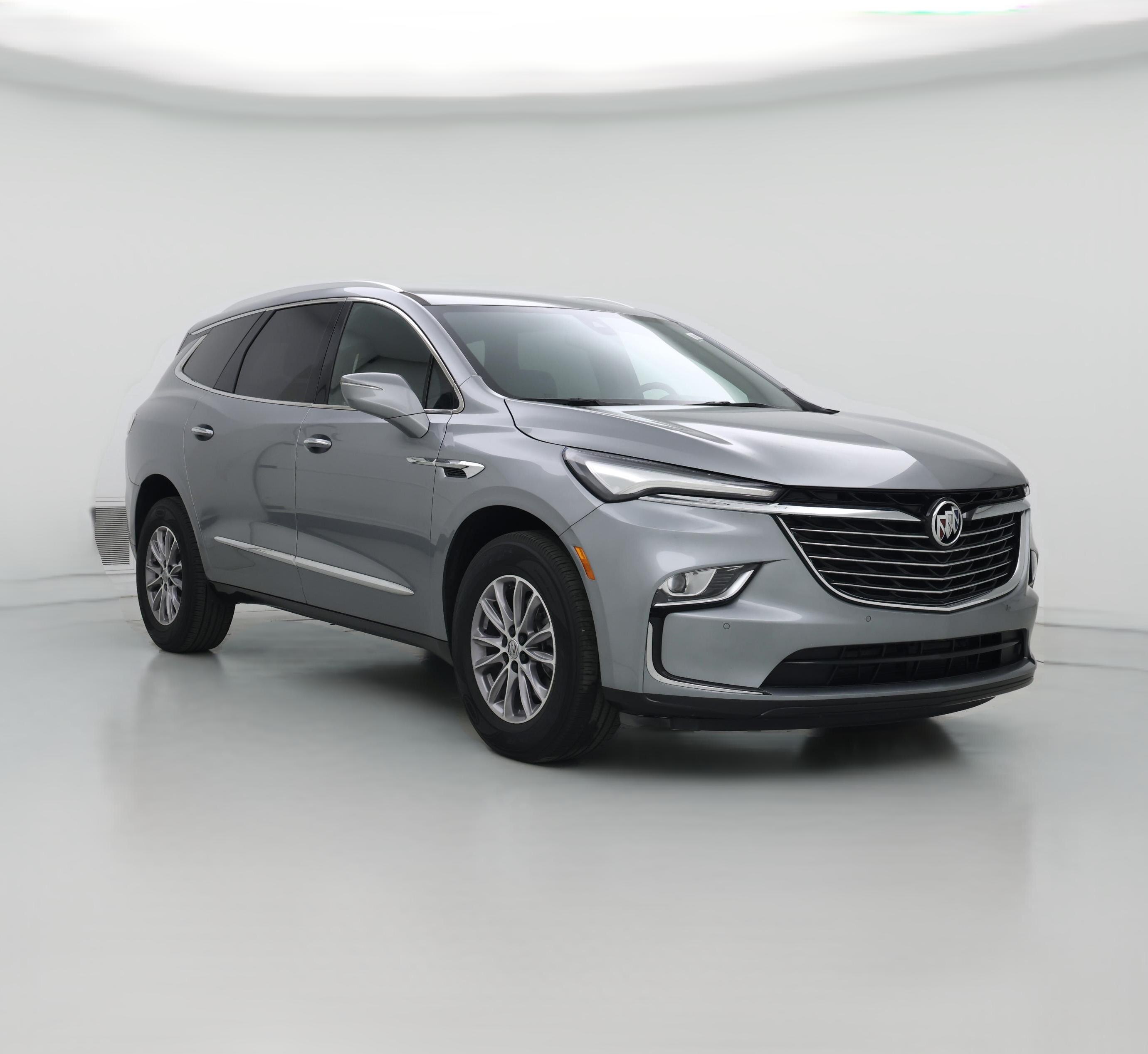Thumbnail: 2023 Buick Enclave - 1