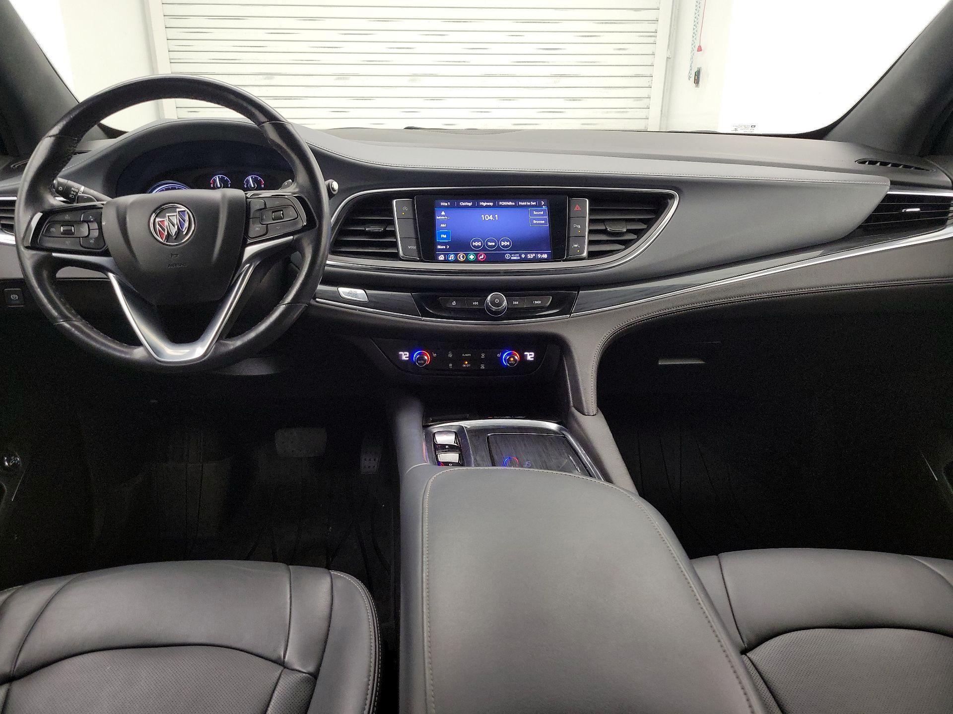 Thumbnail: 2023 Buick Enclave - 9