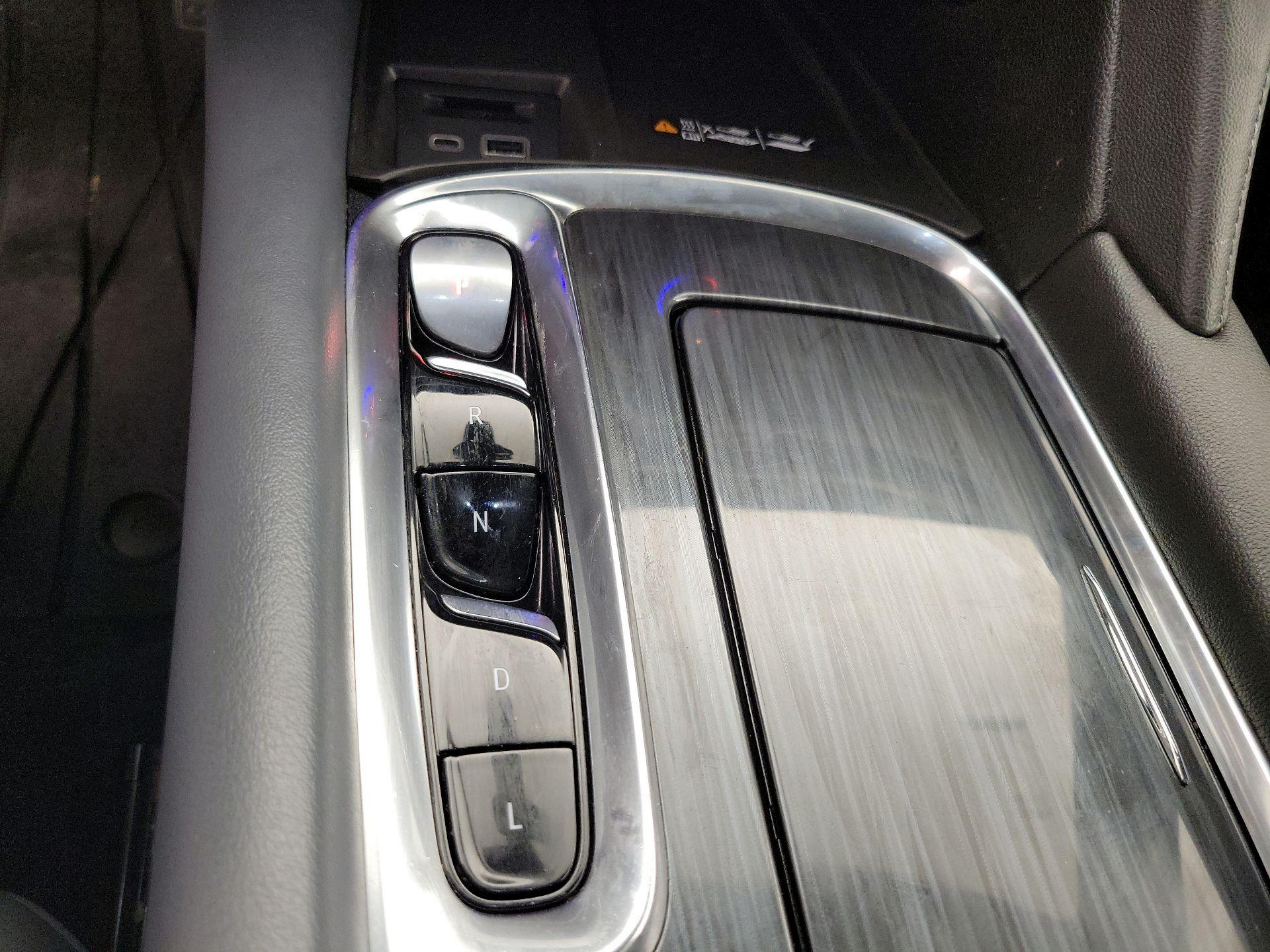 Thumbnail: 2023 Buick Enclave - 17