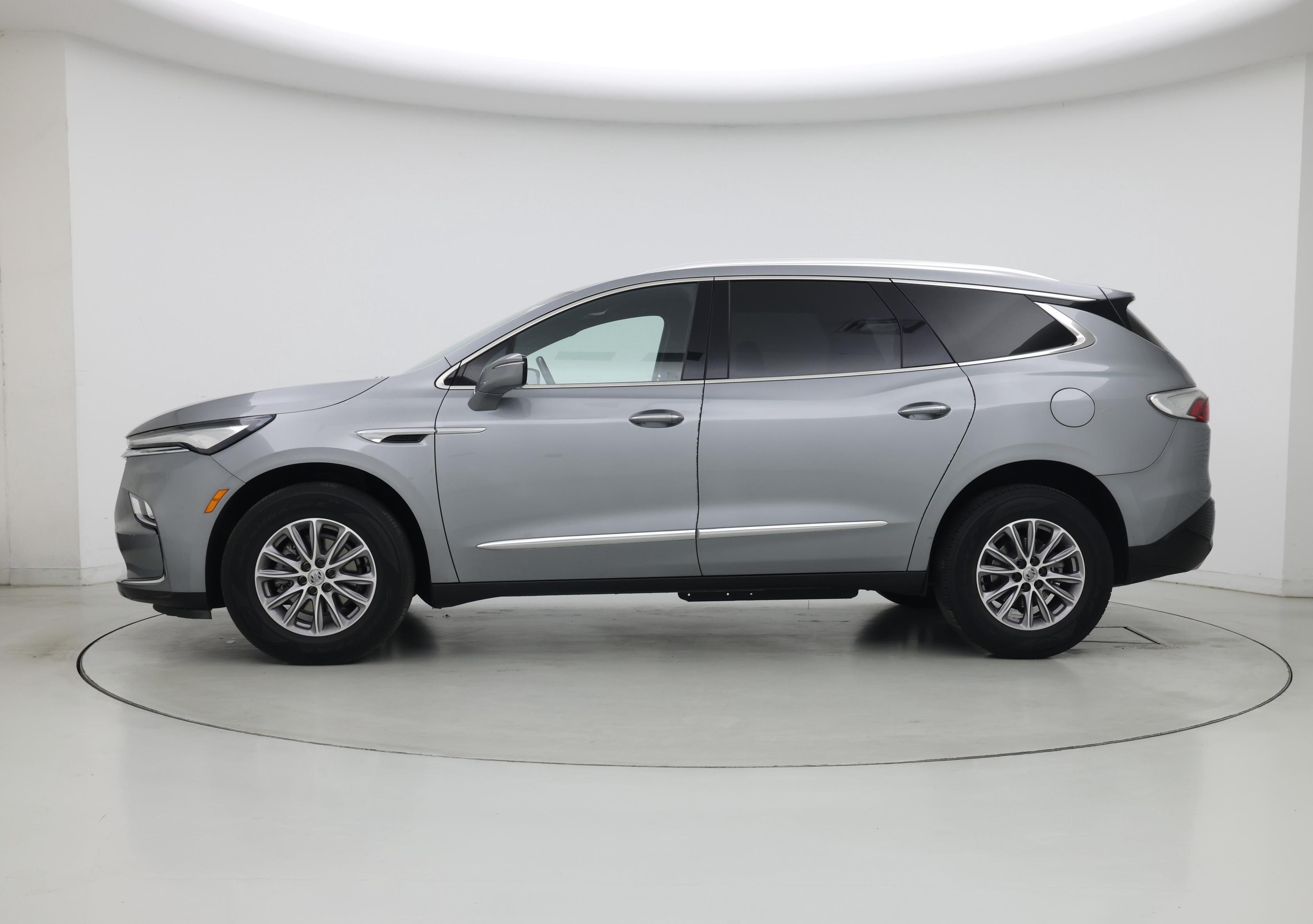Thumbnail: 2023 Buick Enclave - 3