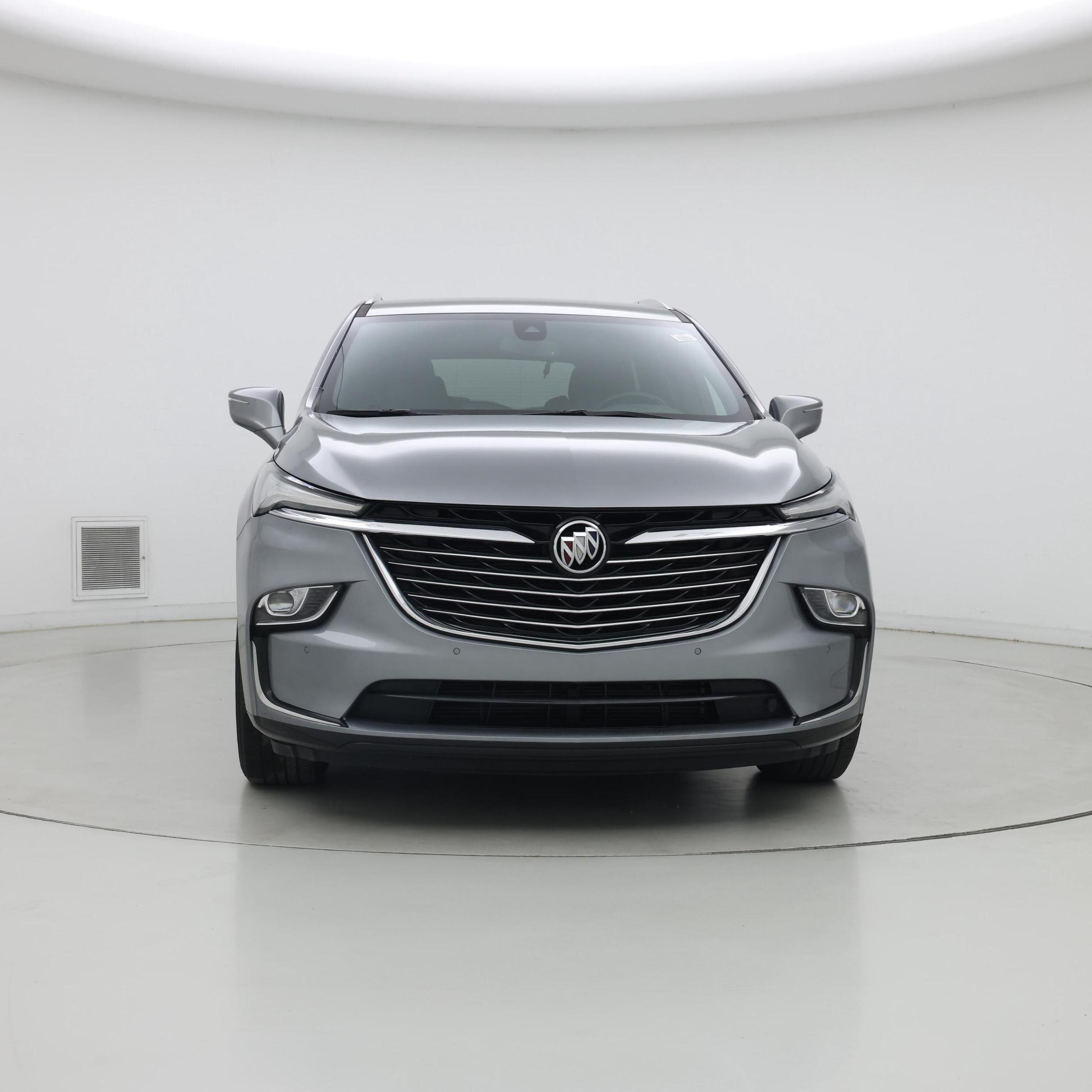 Thumbnail: 2023 Buick Enclave - 5