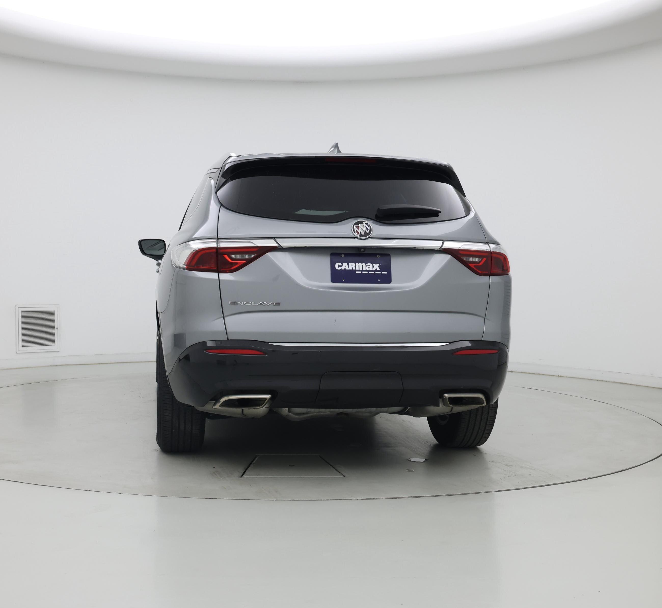 Thumbnail: 2023 Buick Enclave - 6