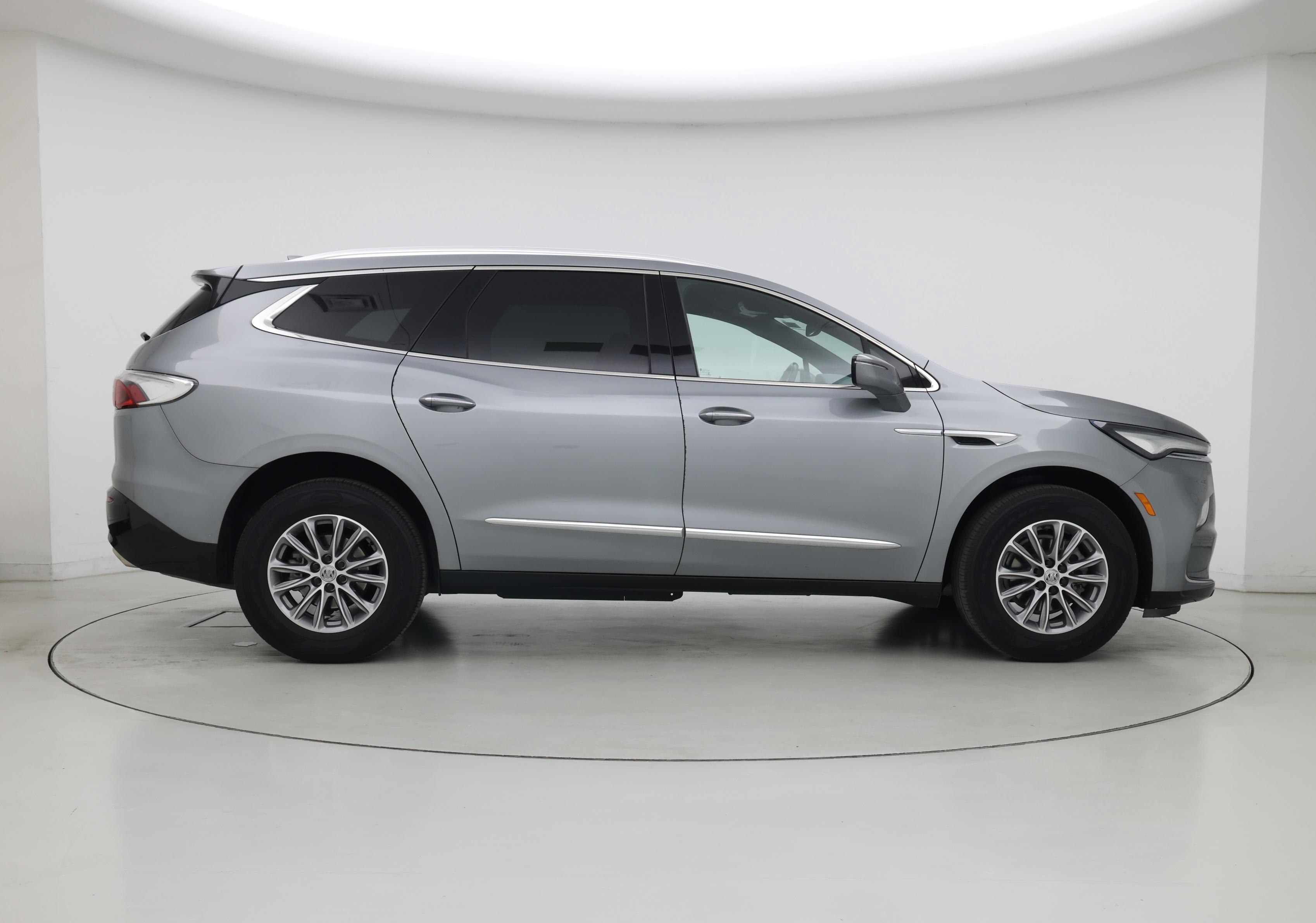Thumbnail: 2023 Buick Enclave - 7