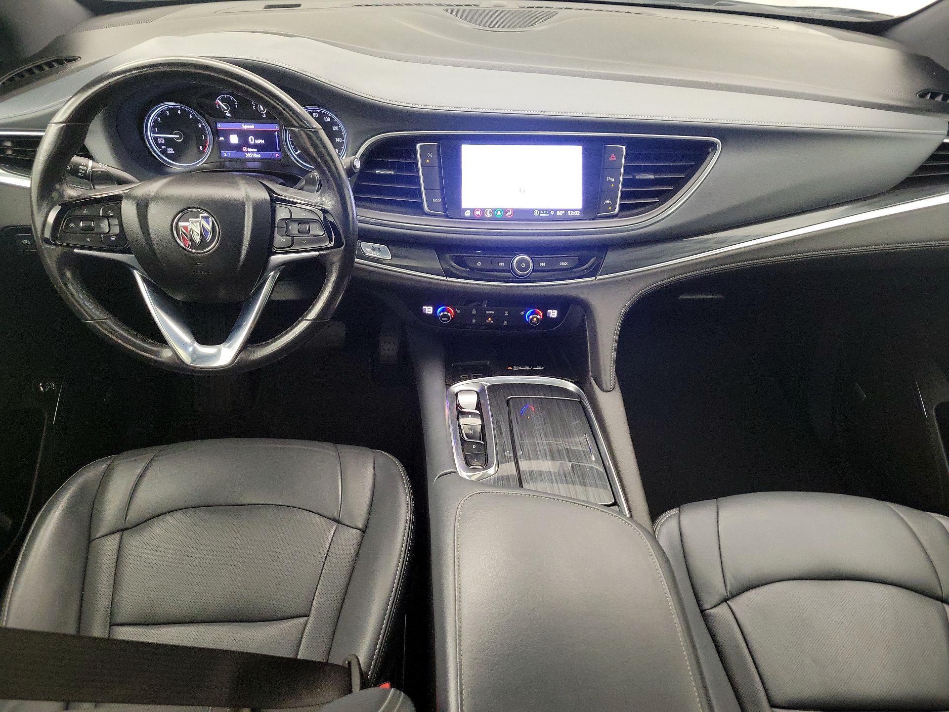 Thumbnail: 2023 Buick Enclave - 9