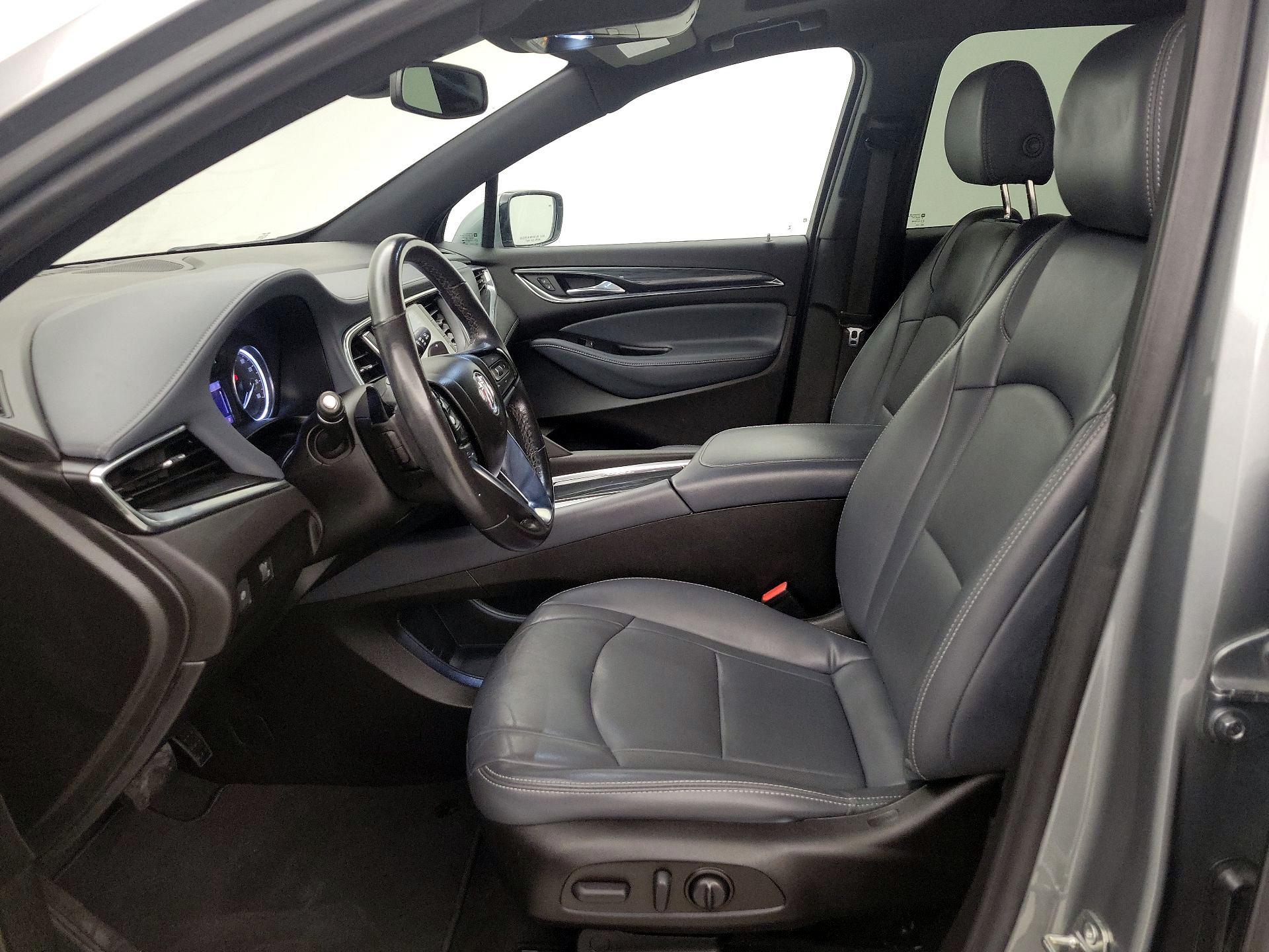 Thumbnail: 2023 Buick Enclave - 11