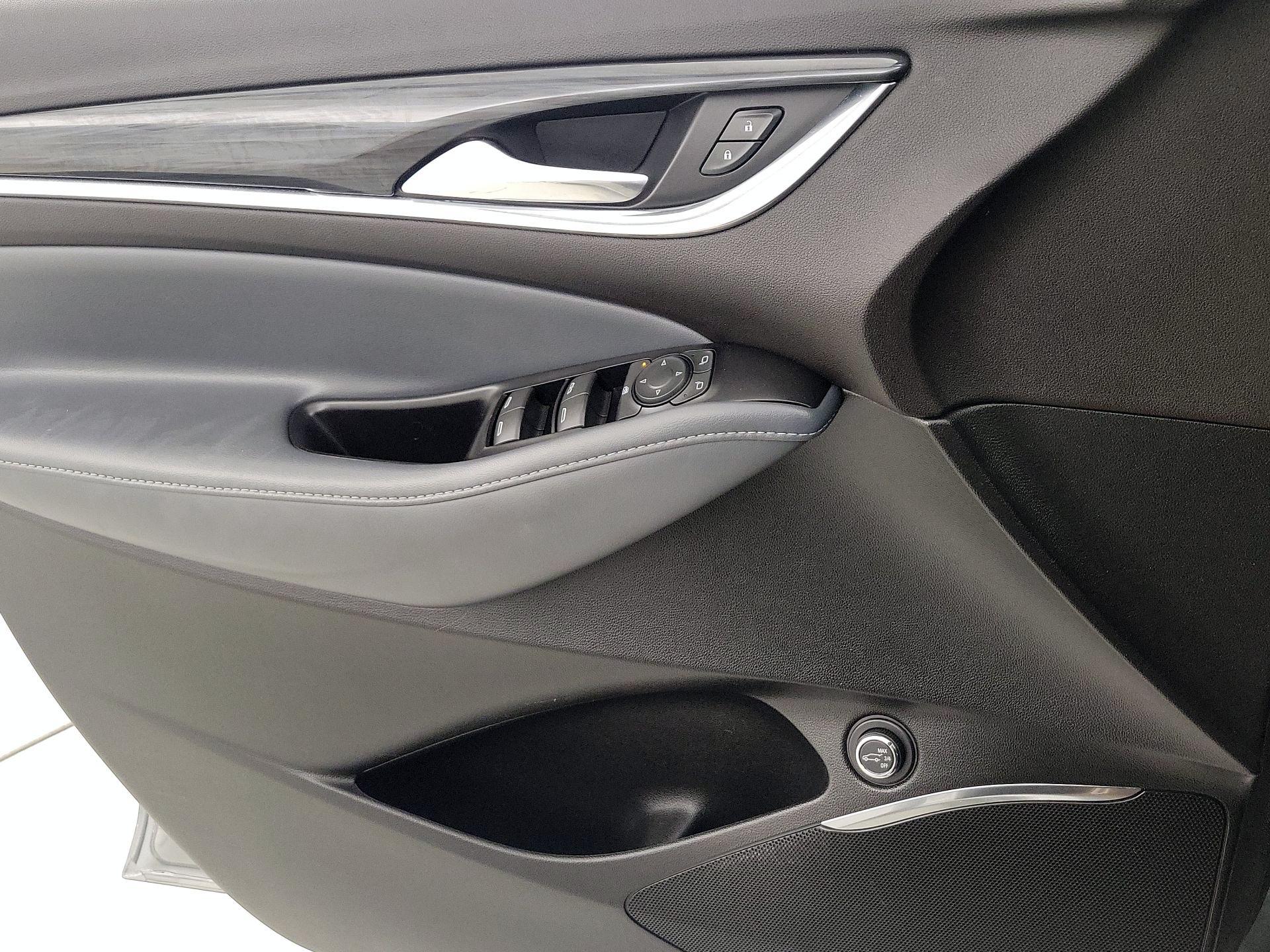 Thumbnail: 2023 Buick Enclave - 12