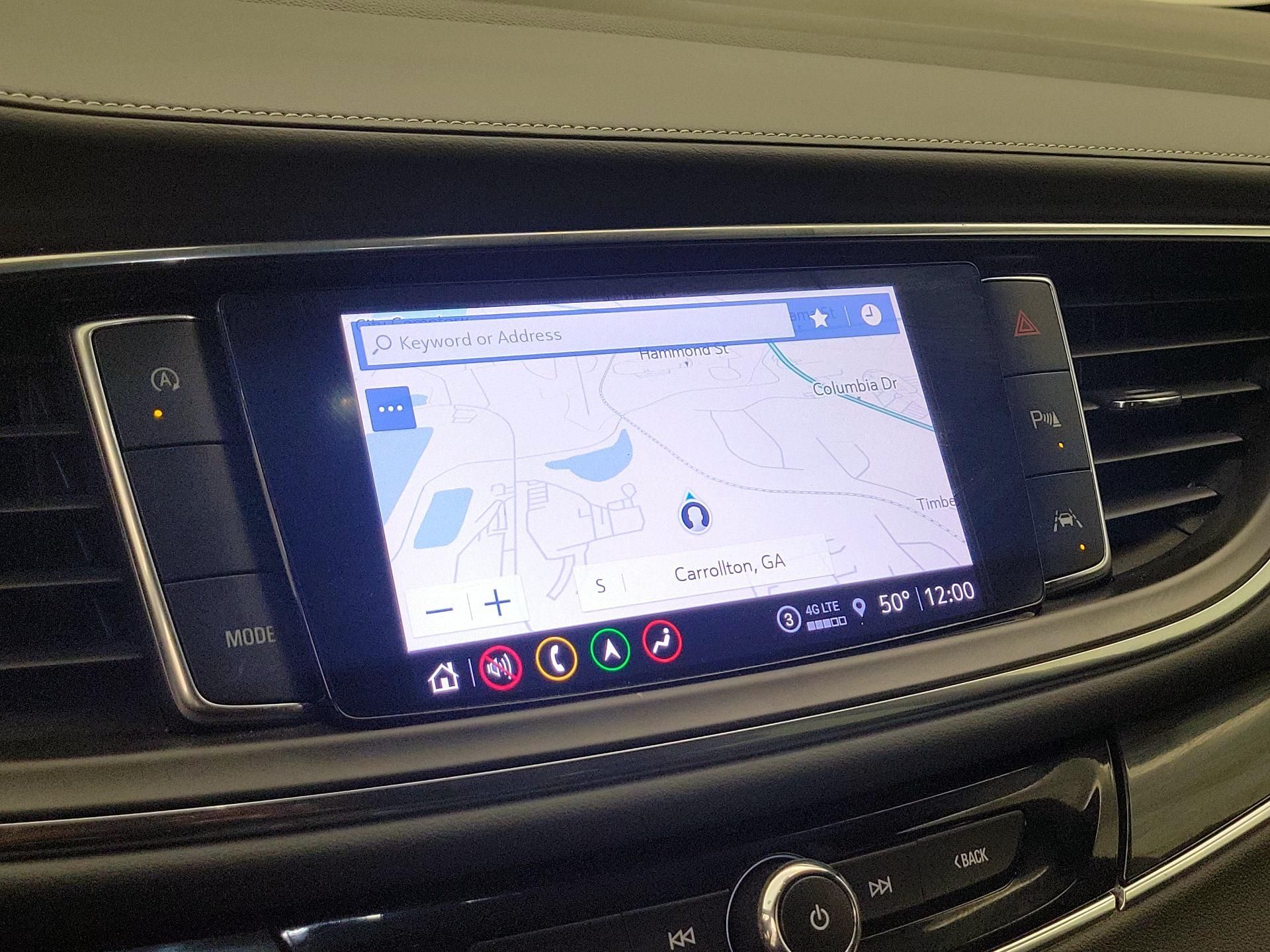 Thumbnail: 2023 Buick Enclave - 14