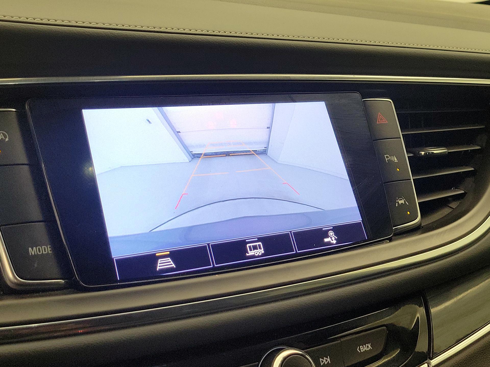 Thumbnail: 2023 Buick Enclave - 15