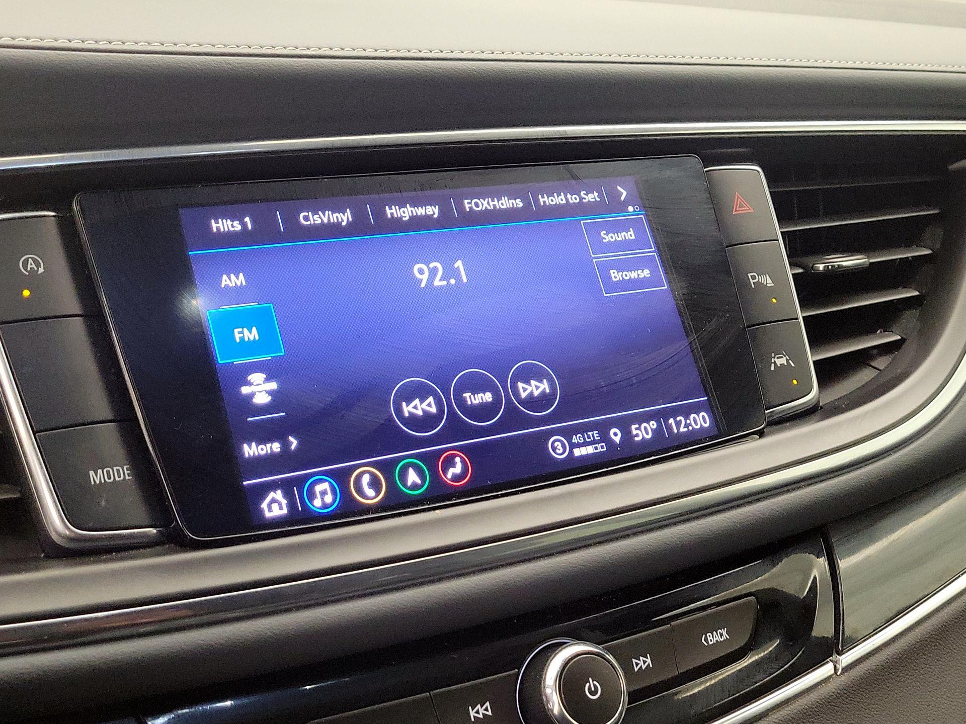 Thumbnail: 2023 Buick Enclave - 16