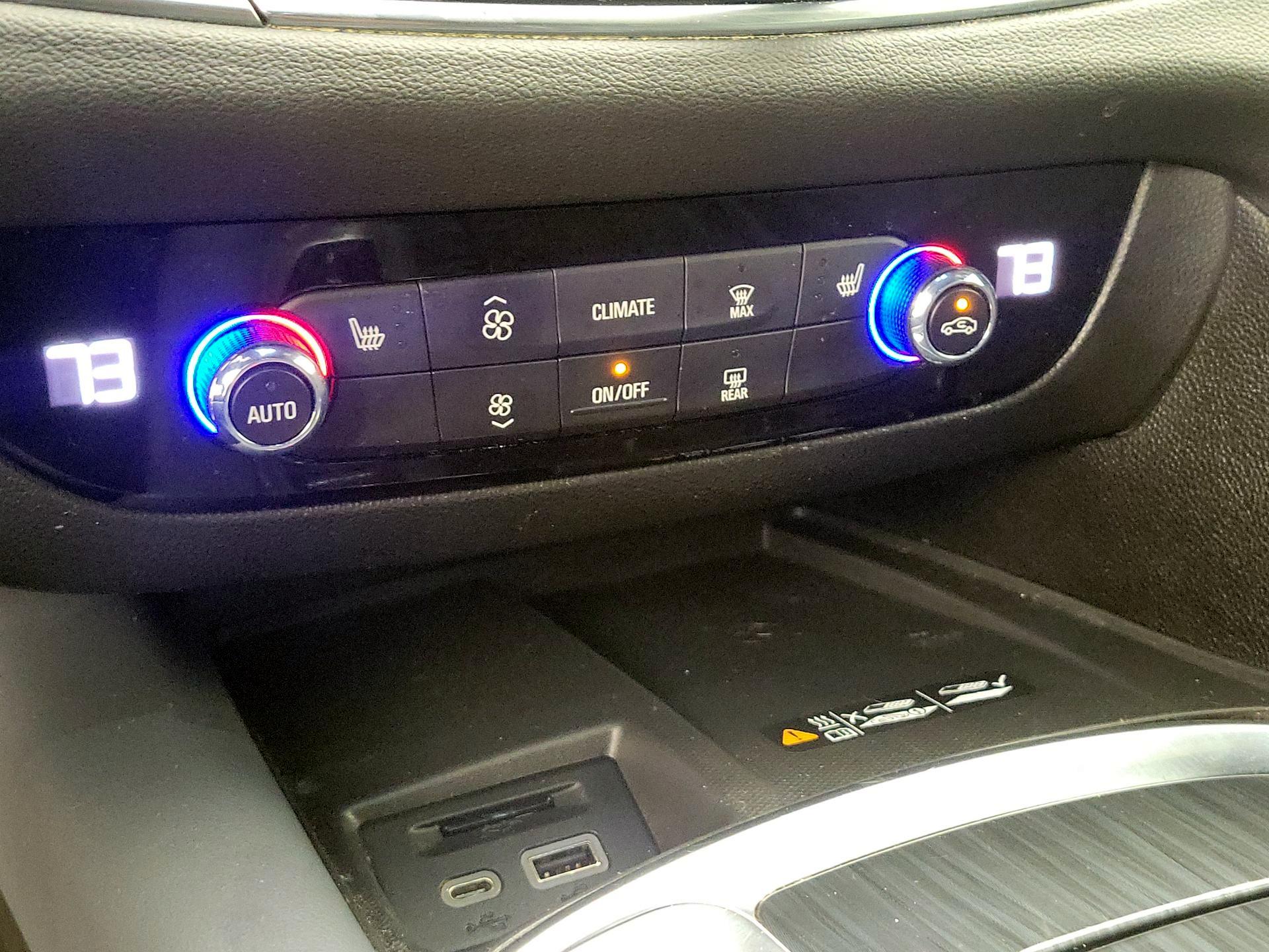 Thumbnail: 2023 Buick Enclave - 17